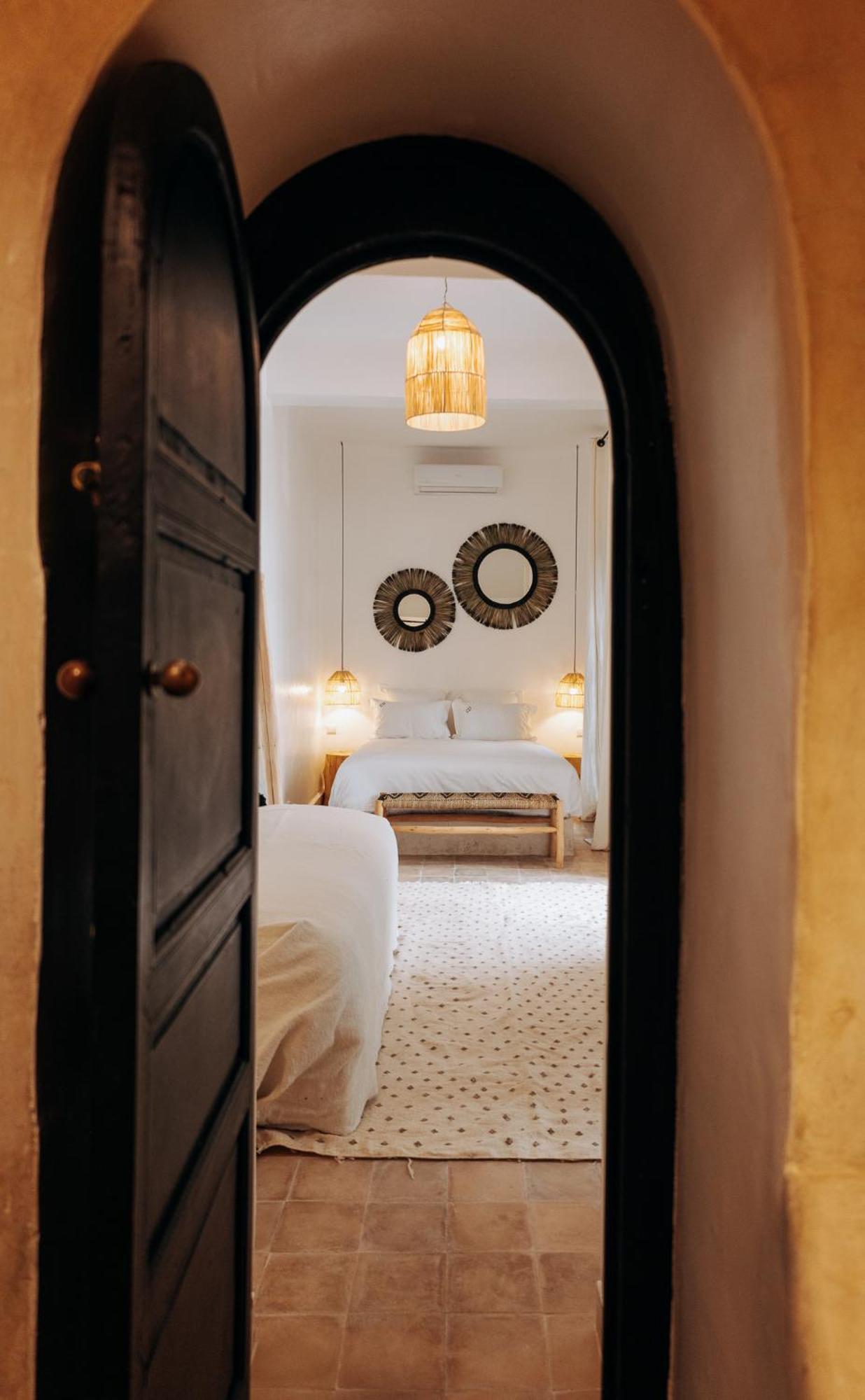 Guest house Maison Dar Saada Marrakesh