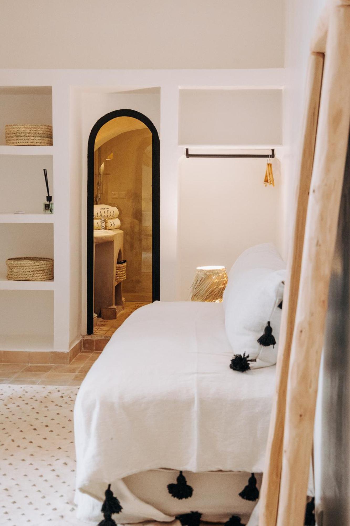 Maison Dar Saada * Marrakesh