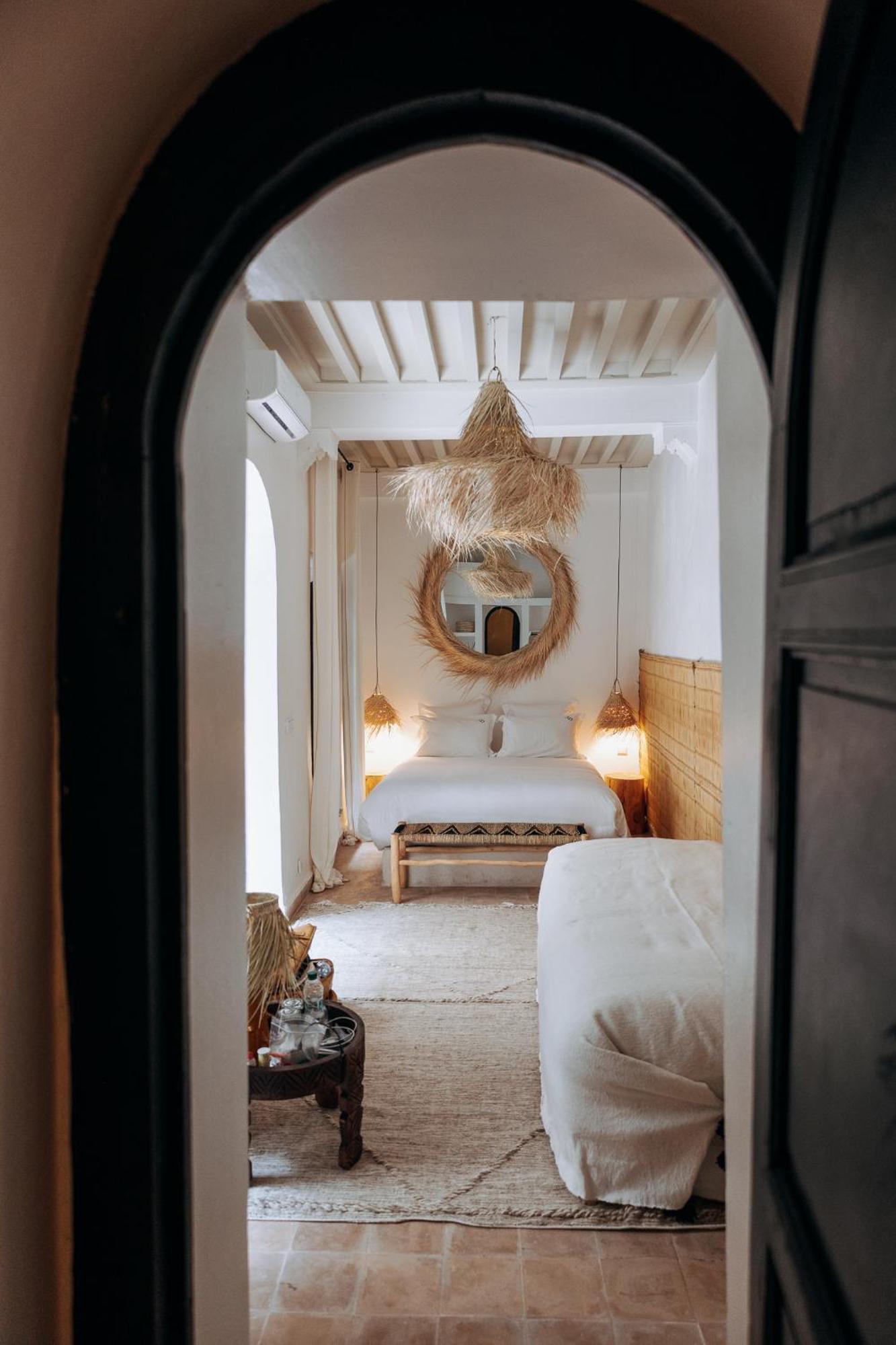 Maison d'hôtes Maison Dar Saada *