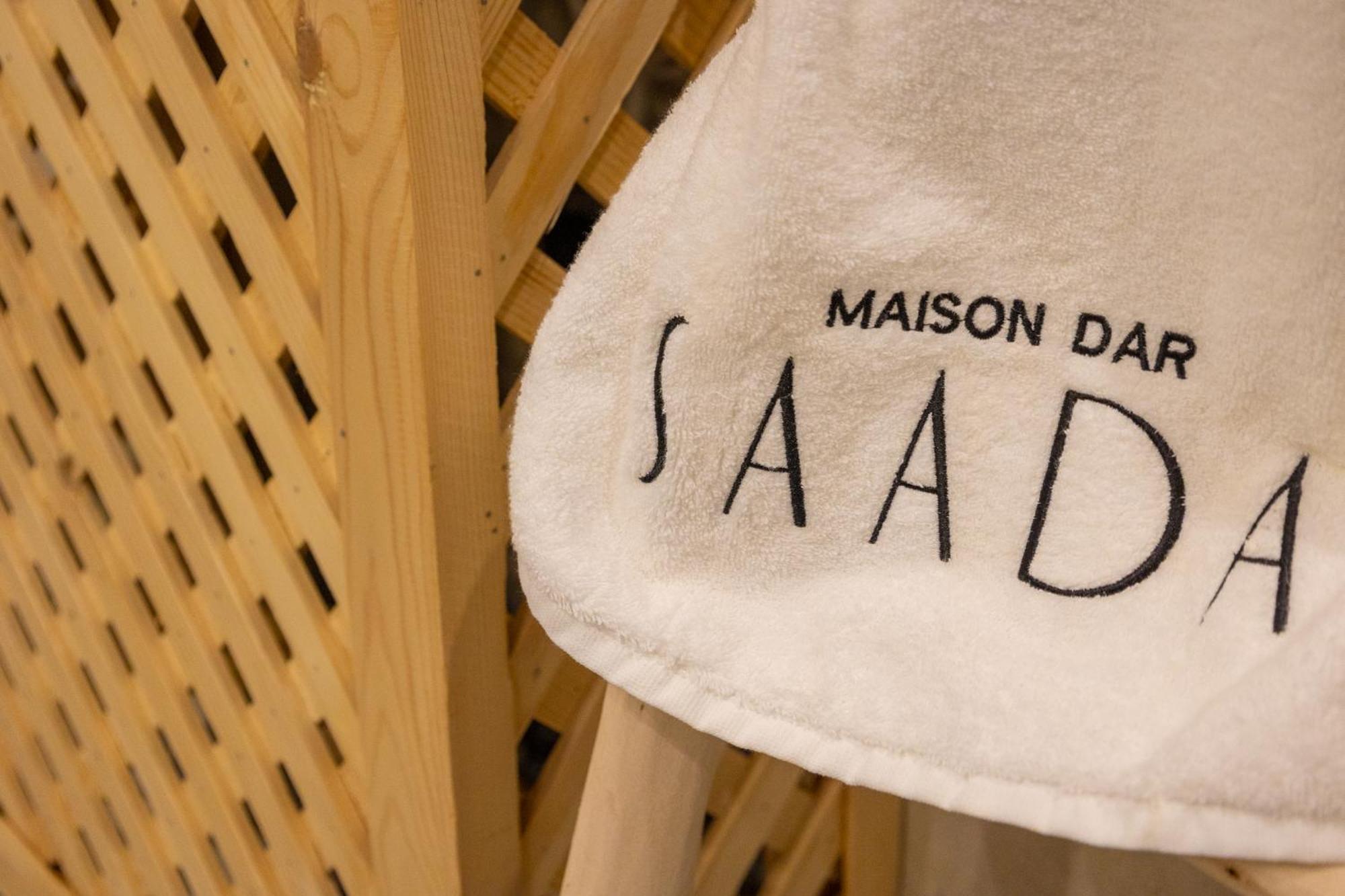 Maison Dar Saada Marrakesh