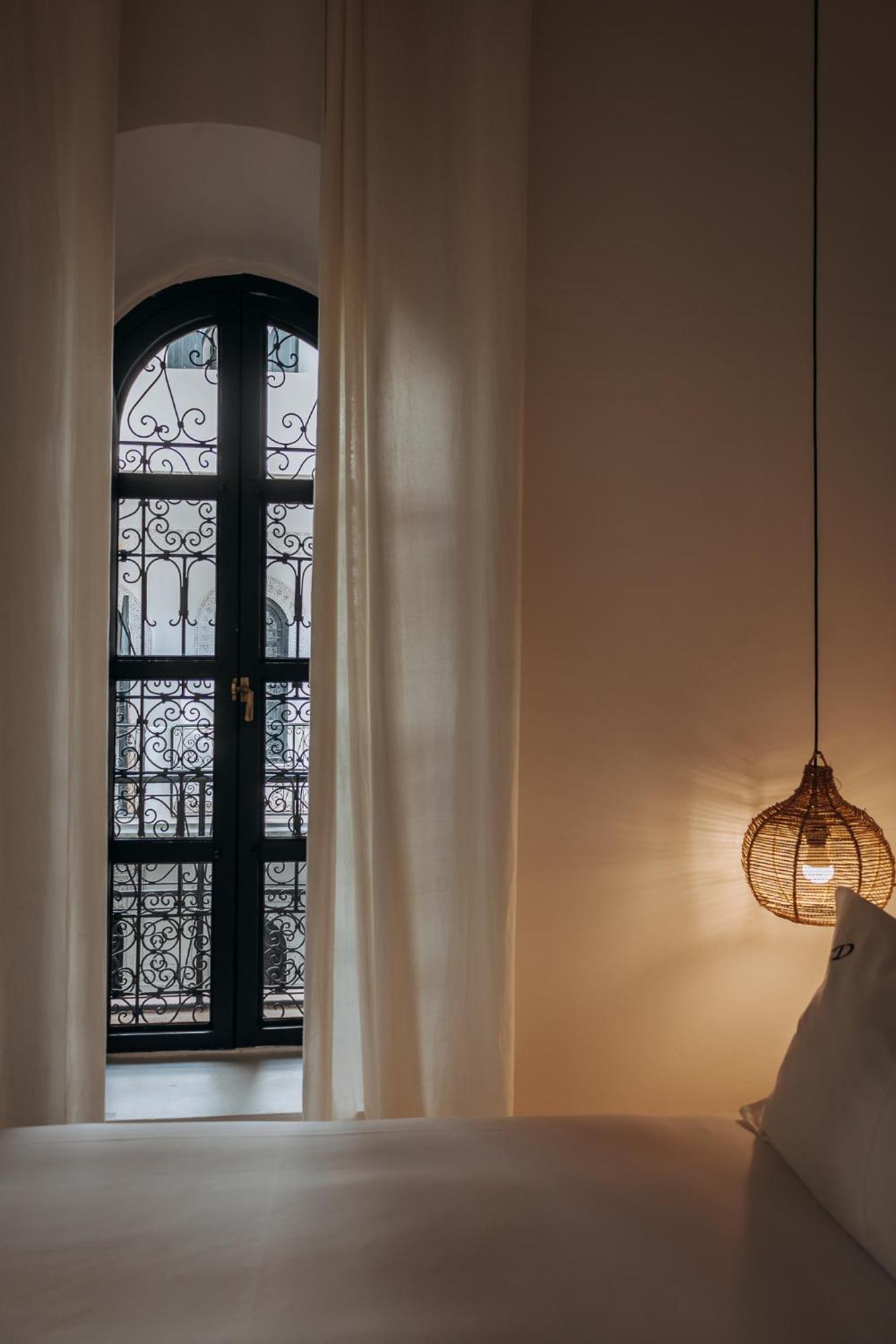Maison d'hôtes Maison Dar Saada