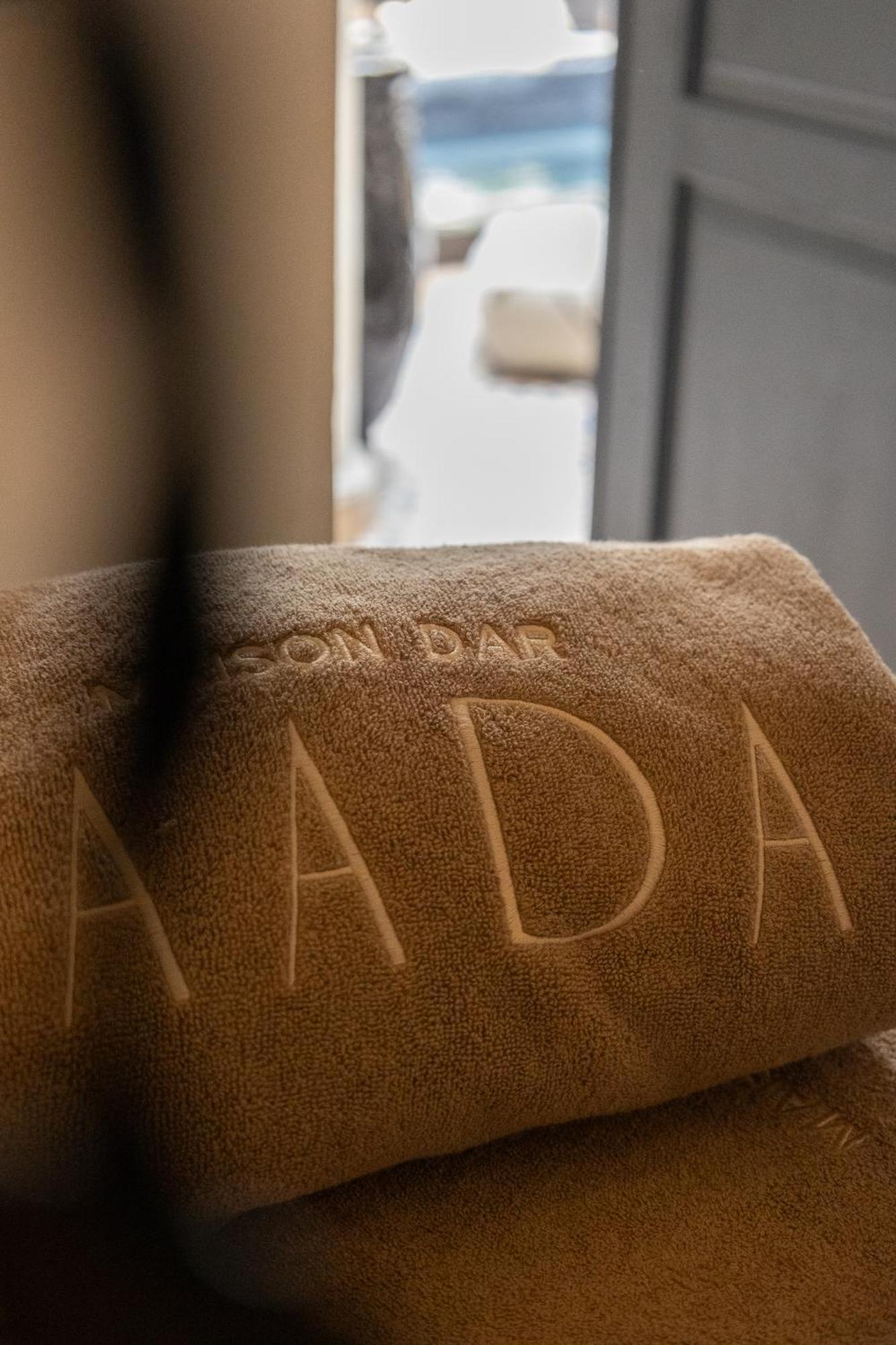 Maison Dar Saada Maison d'hôtes