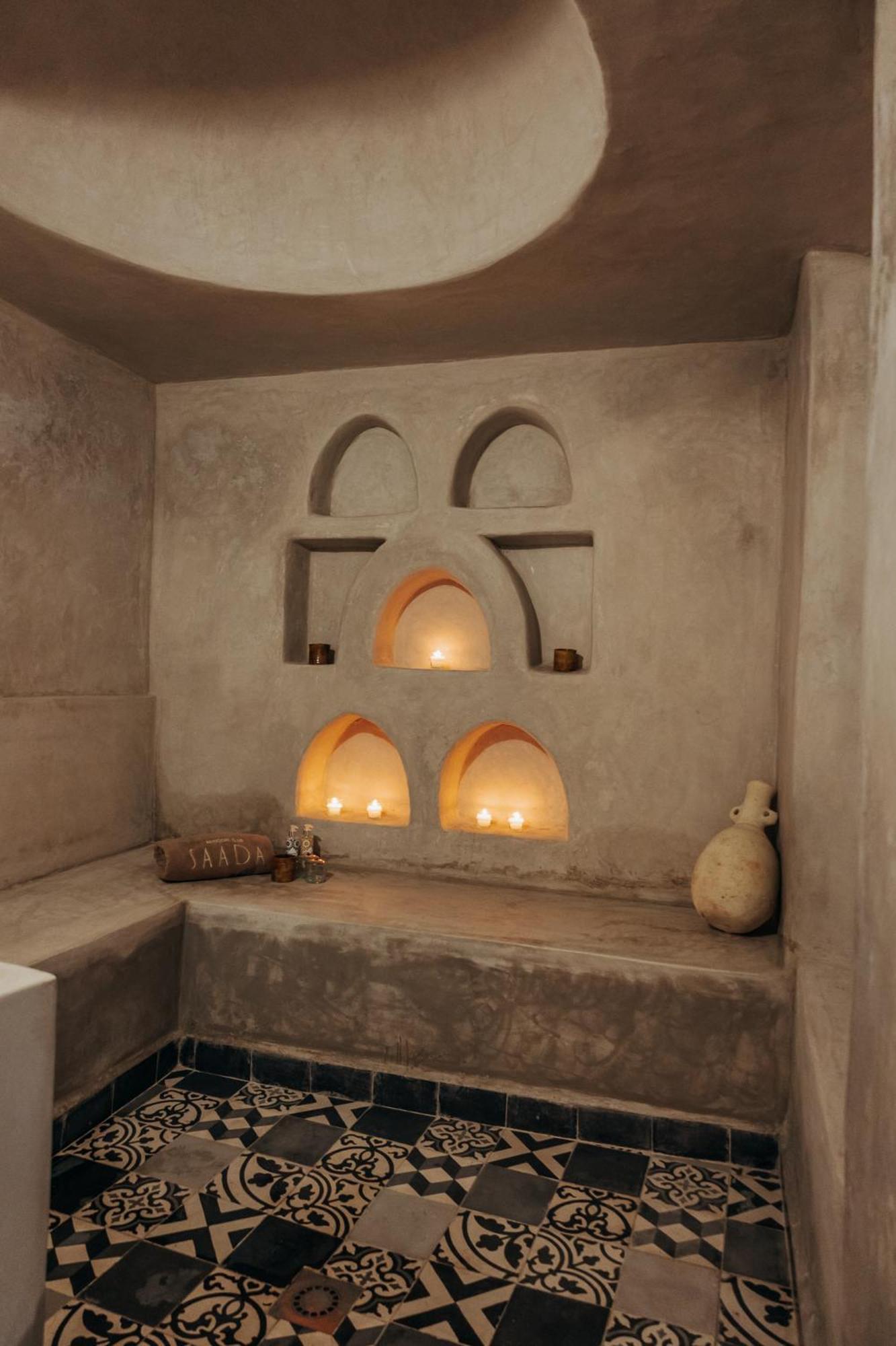Maison Dar Saada * Marrakesh