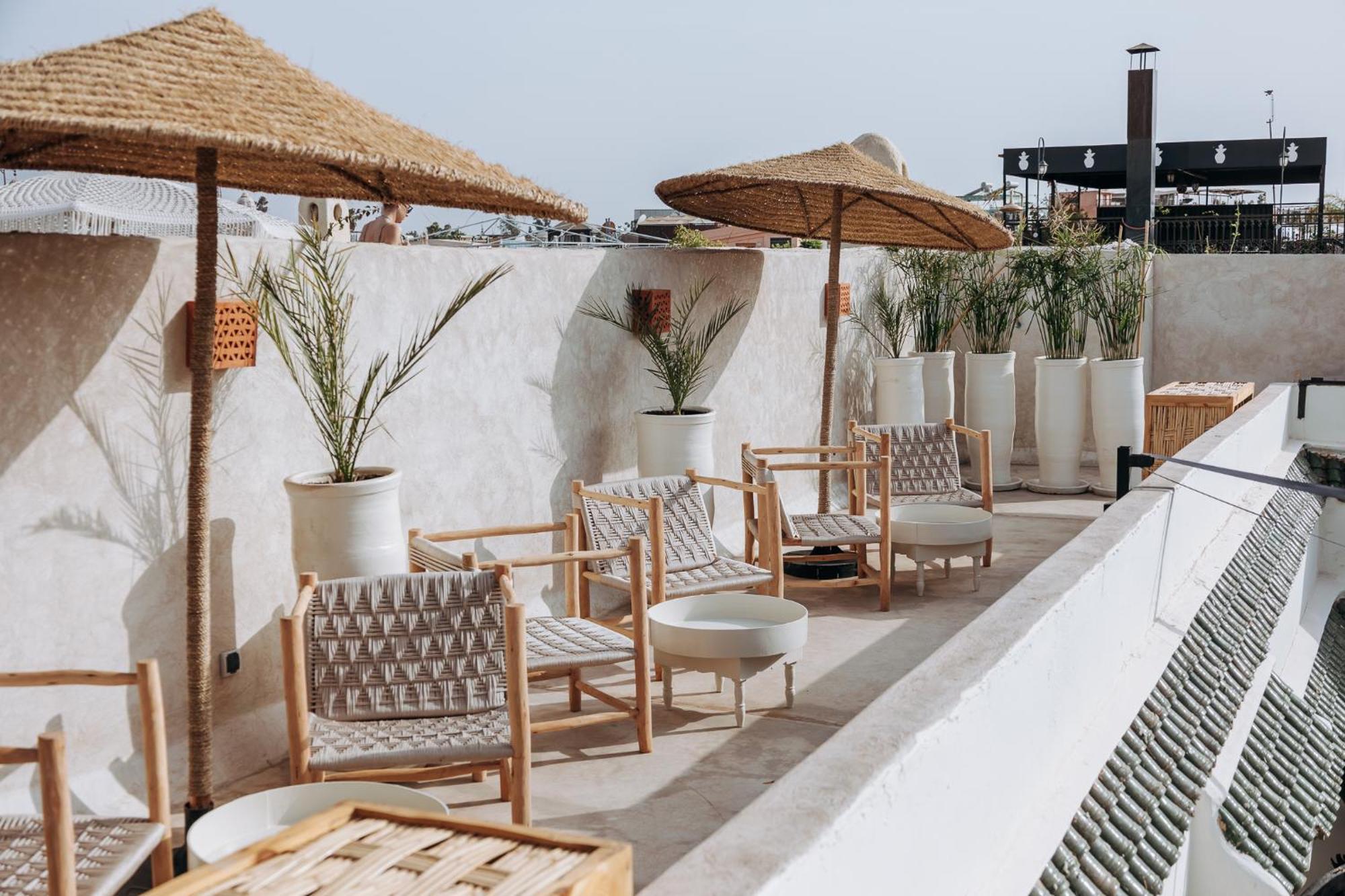 Maison Dar Saada *