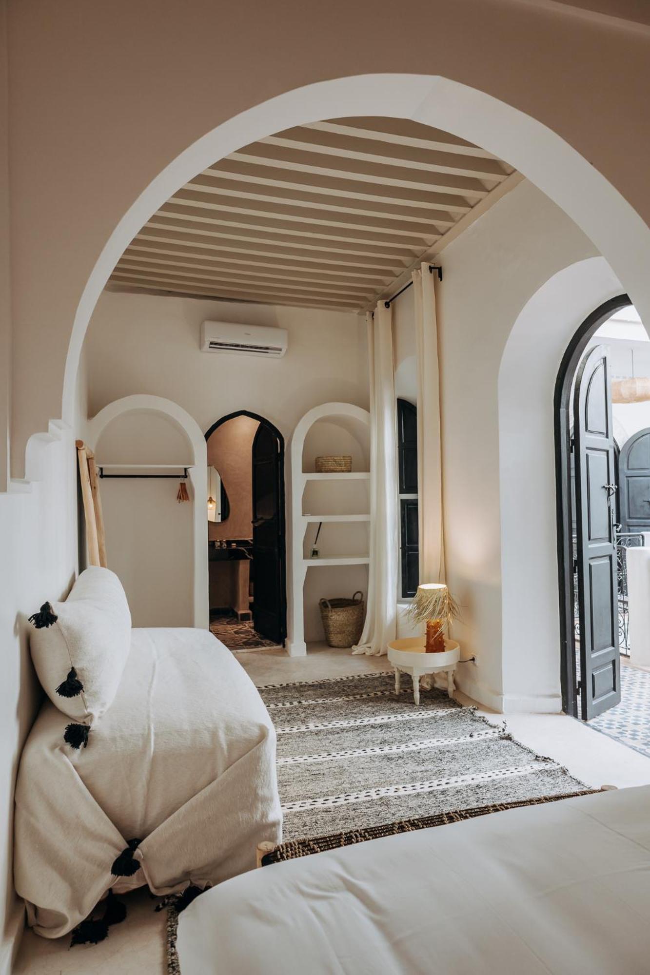Maison d'hôtes Maison Dar Saada