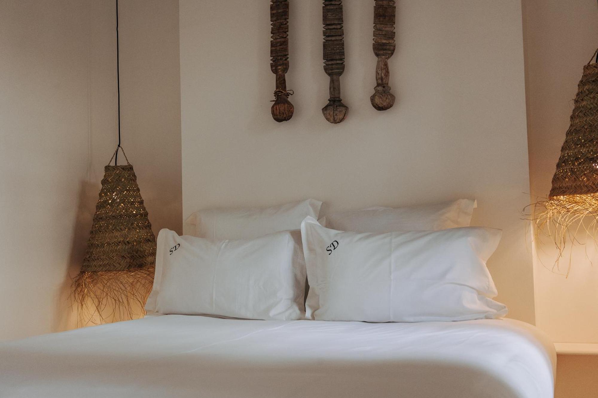 Maison Dar Saada Guest house