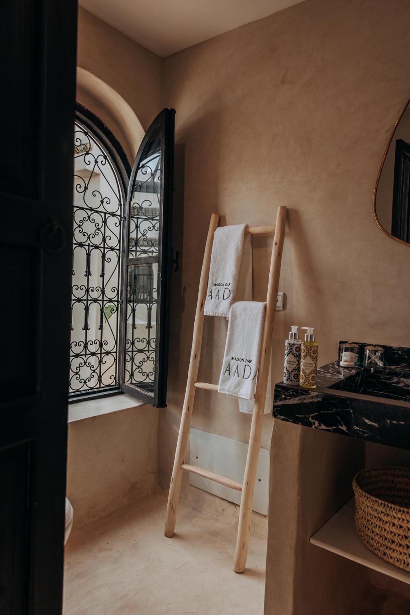 Maison d'hôtes Maison Dar Saada *