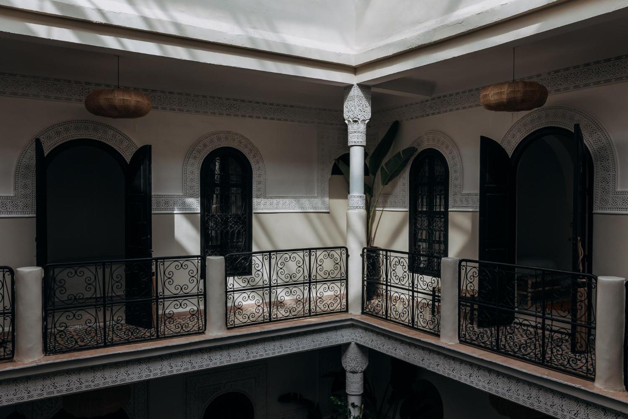 Maison d'hôtes Maison Dar Saada Marrakesh