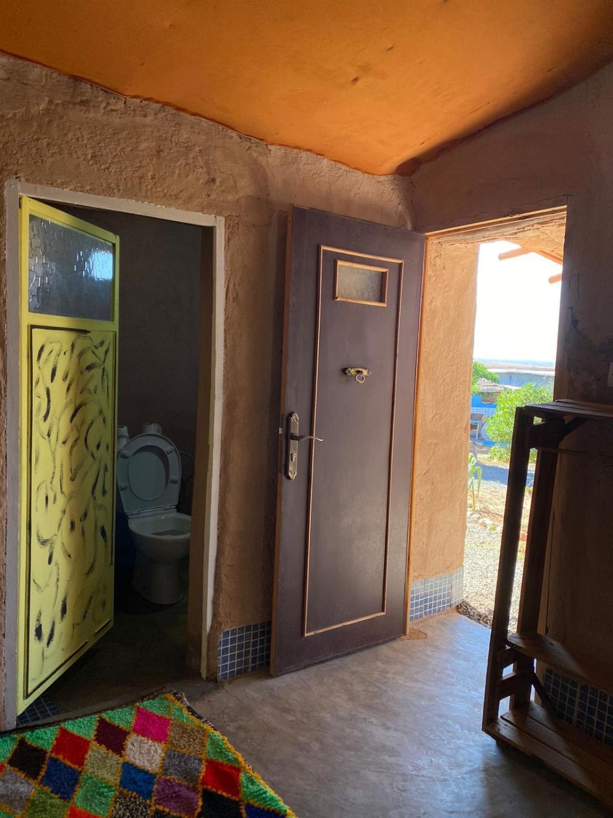 Les Cavaliers Chez Yassine Farm stay
