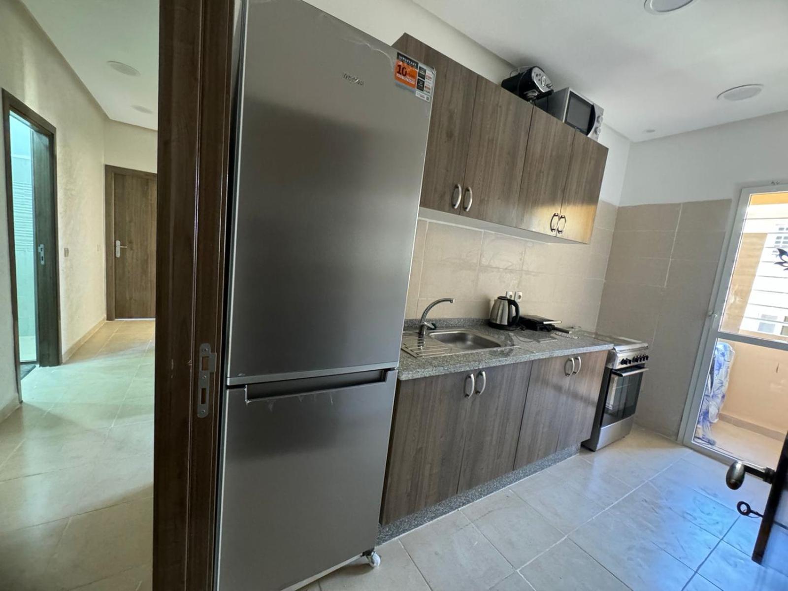 Marrakech- Menara Airport Appartement Marrakesh
