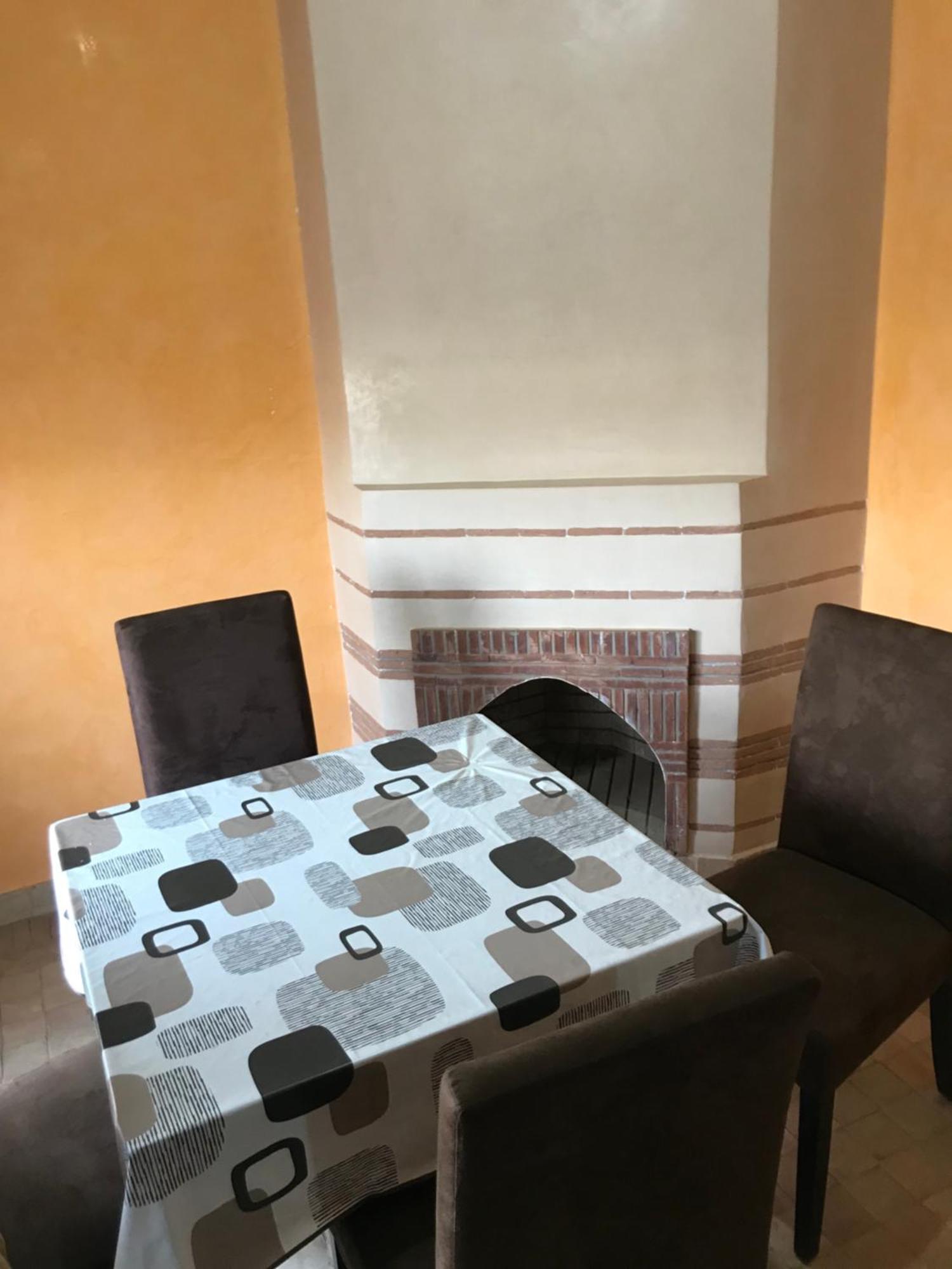Appartement Bien Situe