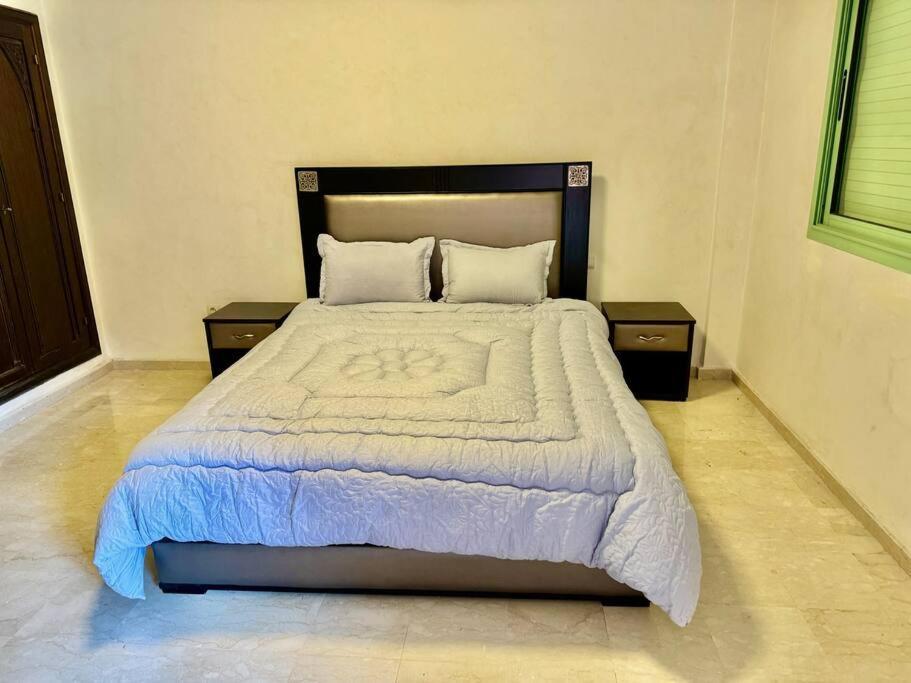 Appartement Beautiful Hivernage With Pool & Balcony, Near Attractions Marrakesh