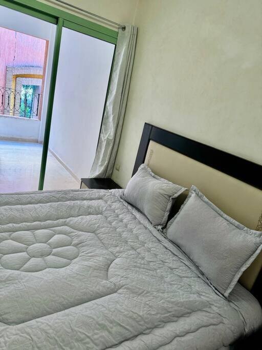 Appartement Beautiful Hivernage With Pool & Balcony, Near Attractions