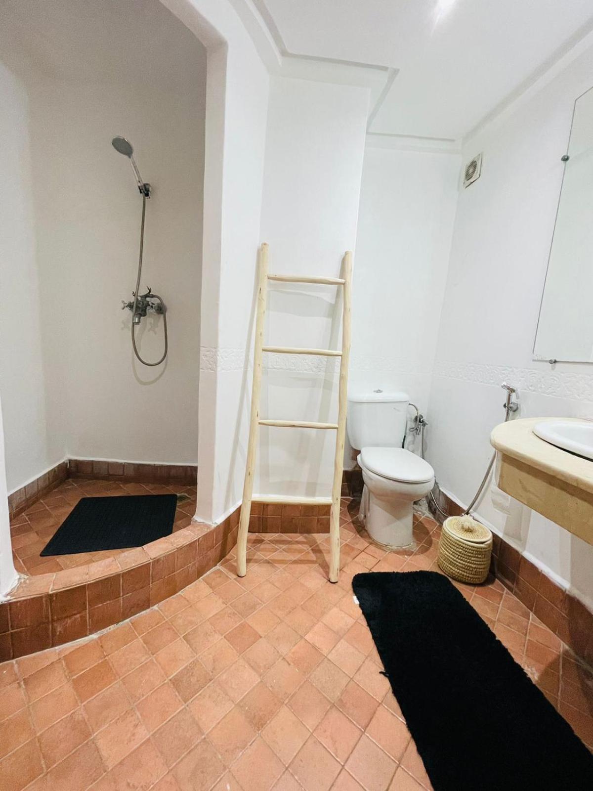 Appartement Cosy Centre Gueliz