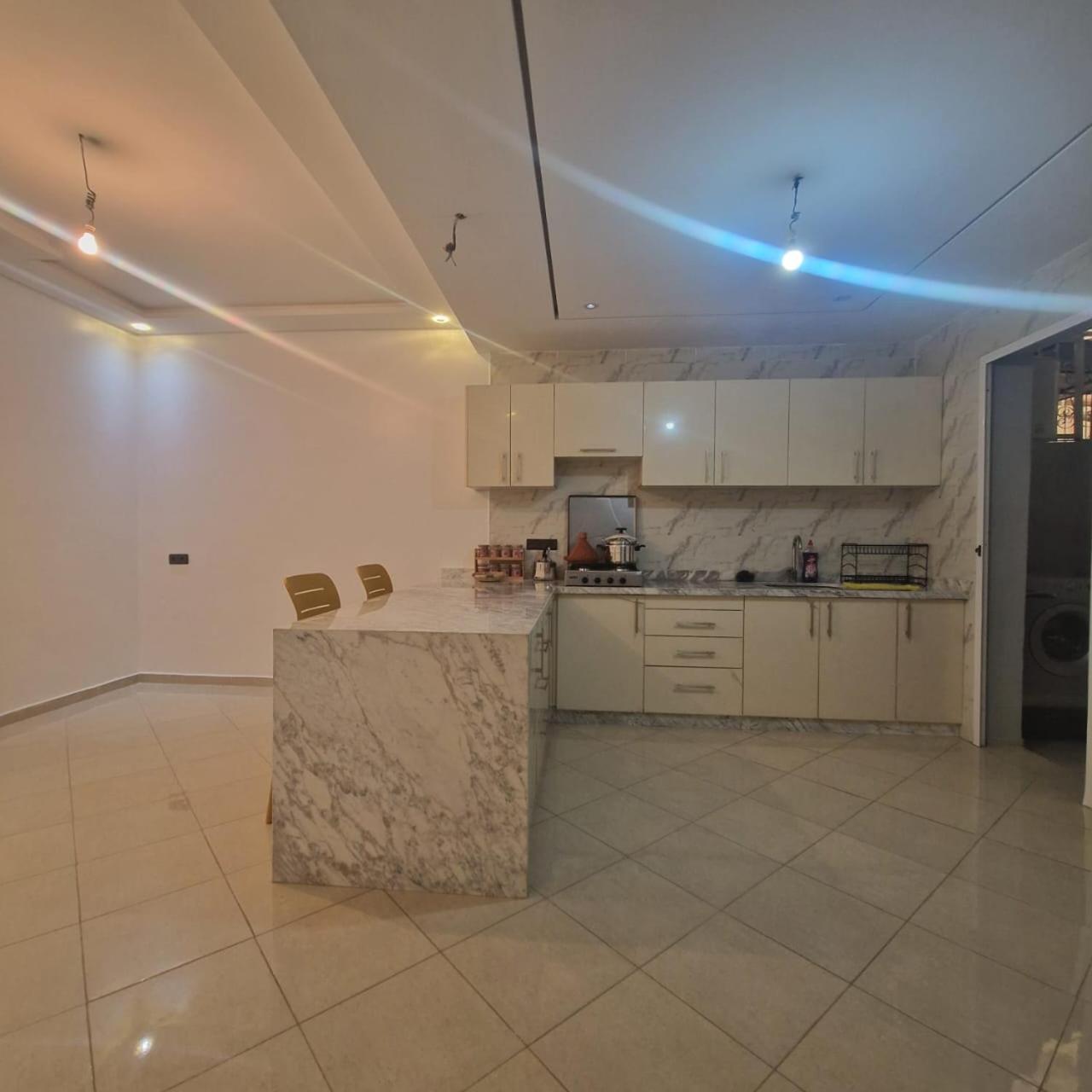 Appartement New Duplex Jardins D'anas- Avenue Guemassa Near Airport *