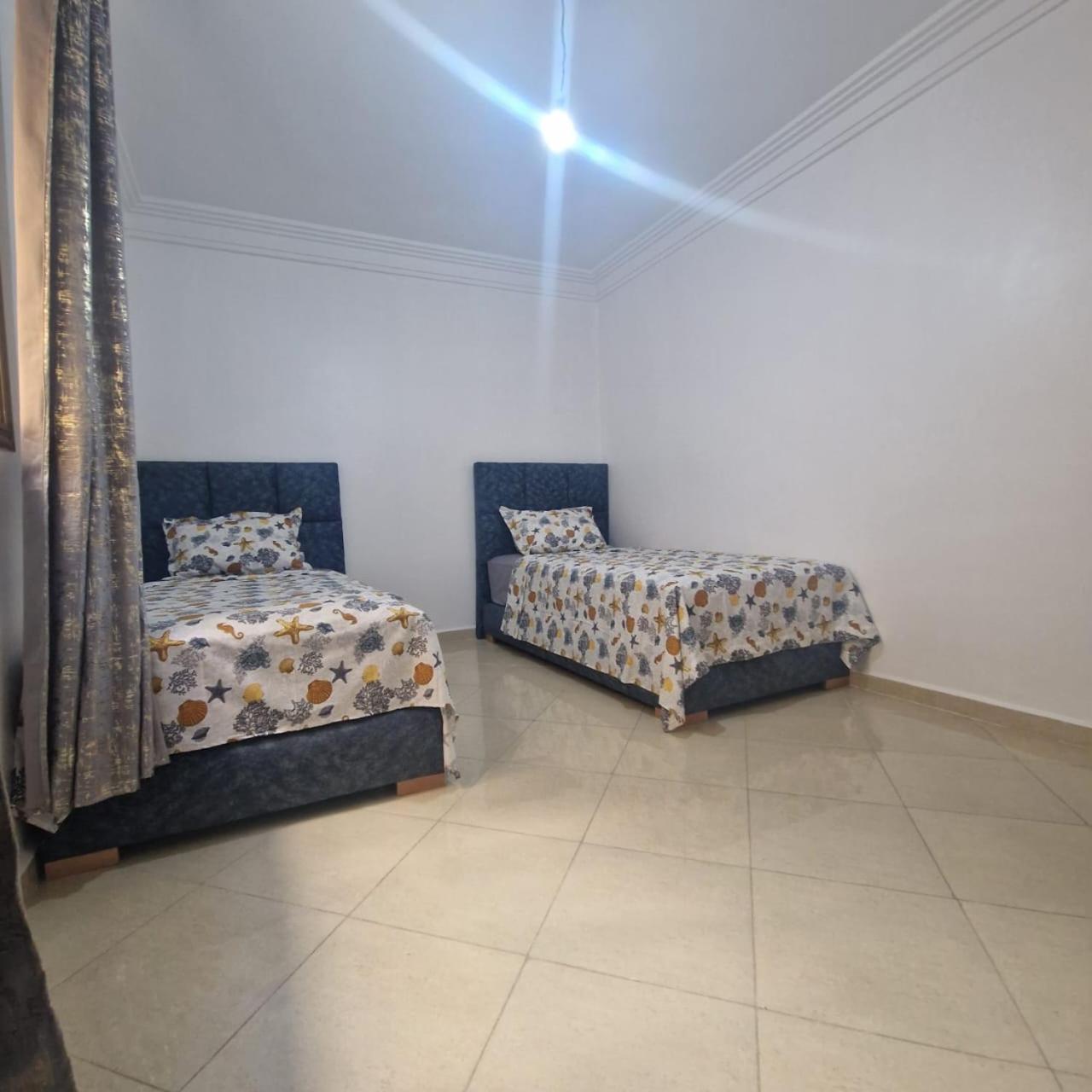 New Duplex Jardins D'anas- Avenue Guemassa Near Airport Appartement *