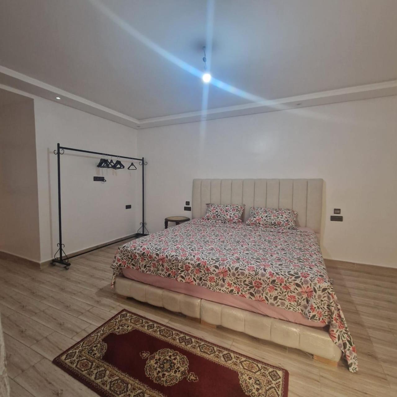 New Duplex Jardins D'anas- Avenue Guemassa Near Airport Appartement Marrakesh