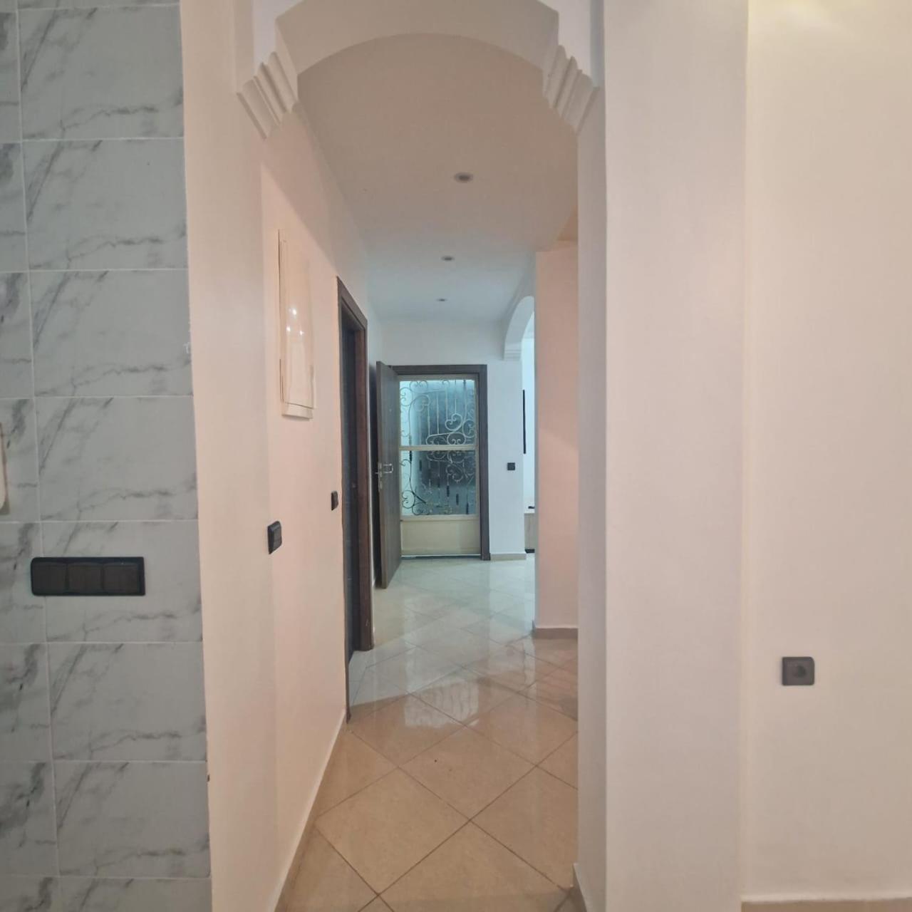 New Duplex Jardins D'anas- Avenue Guemassa Near Airport *