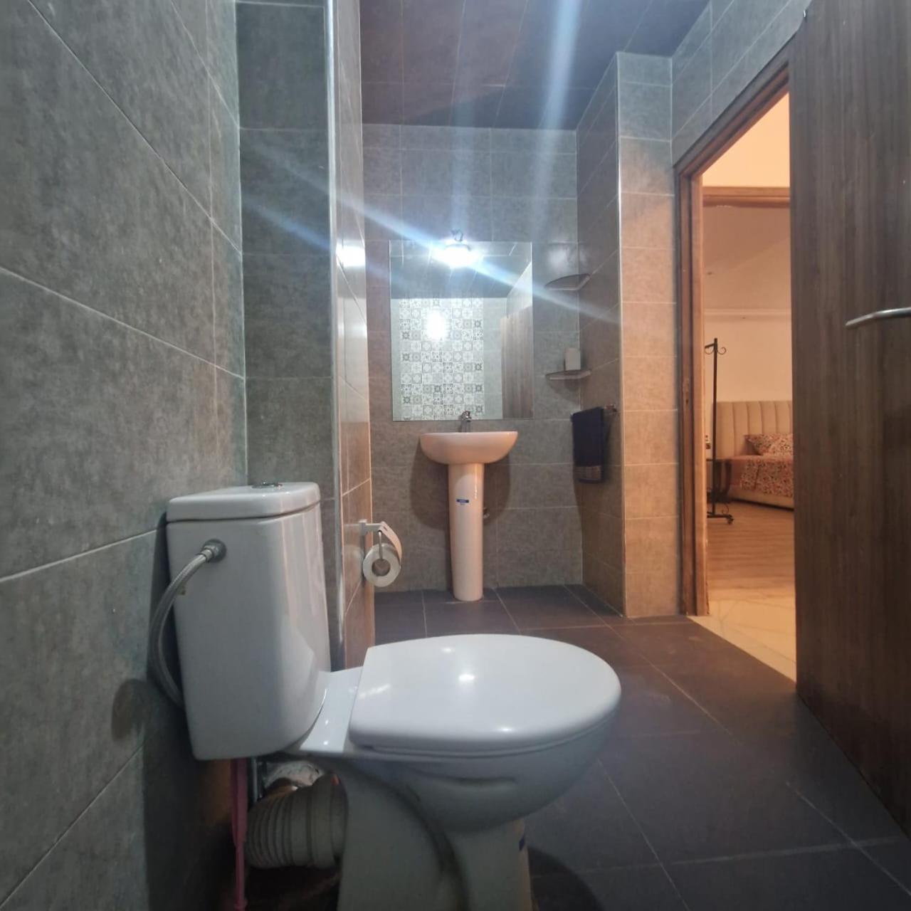 Appartement New Duplex Jardins D'anas- Avenue Guemassa Near Airport Marrakesh