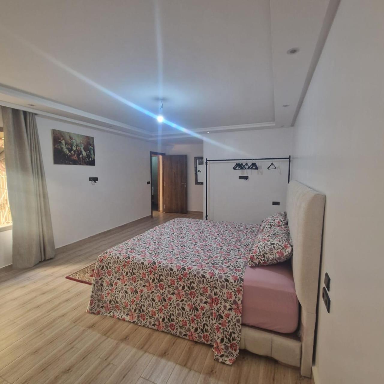 New Duplex Jardins D'anas- Avenue Guemassa Near Airport *