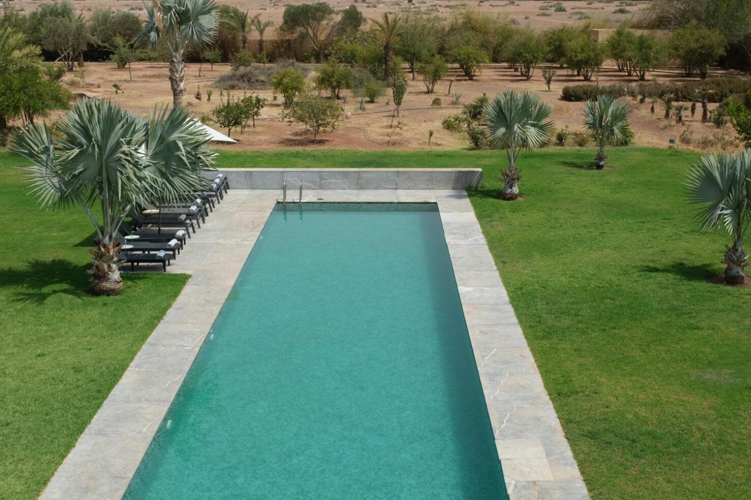 Villa Belya Marrakesh