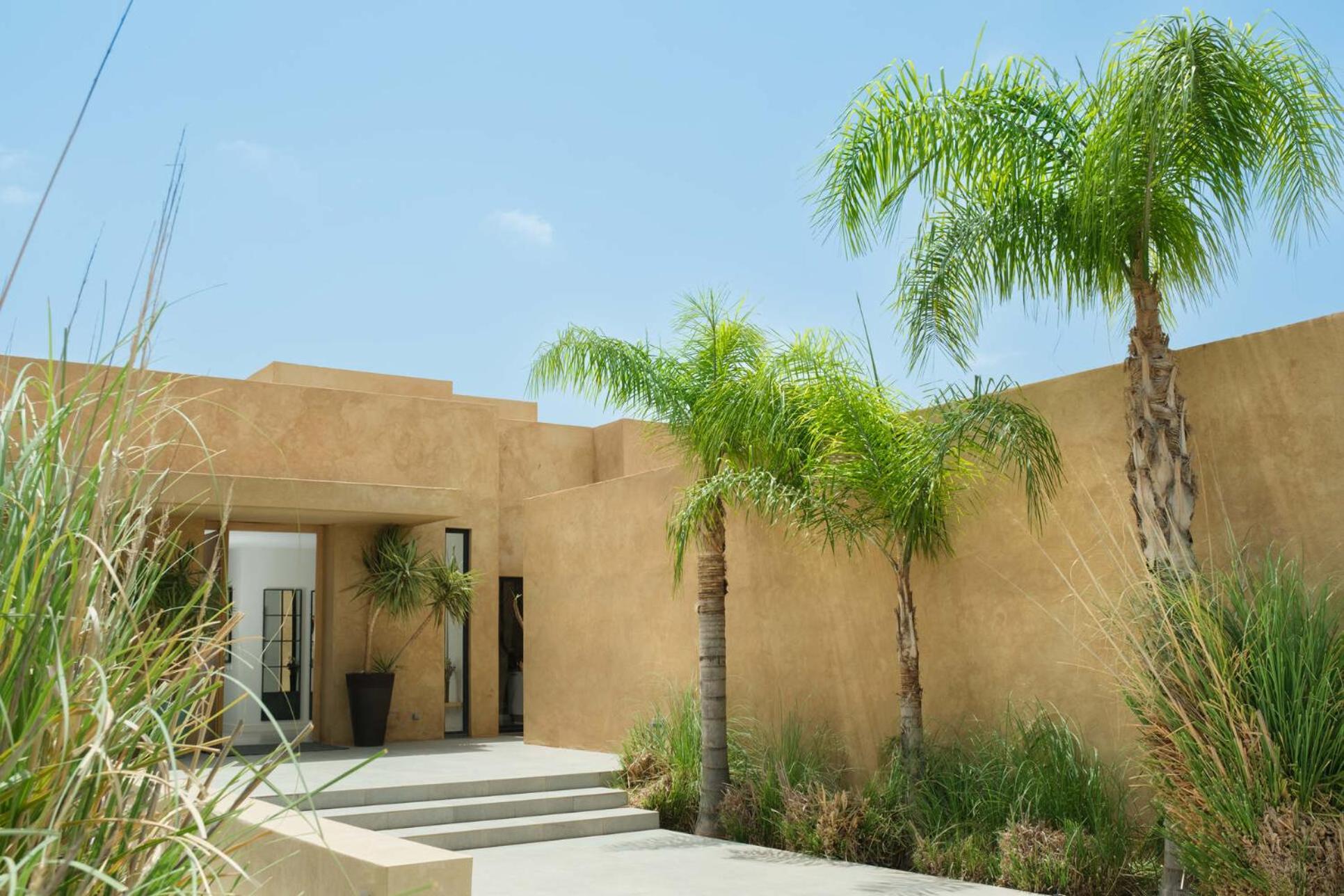Villa Belya