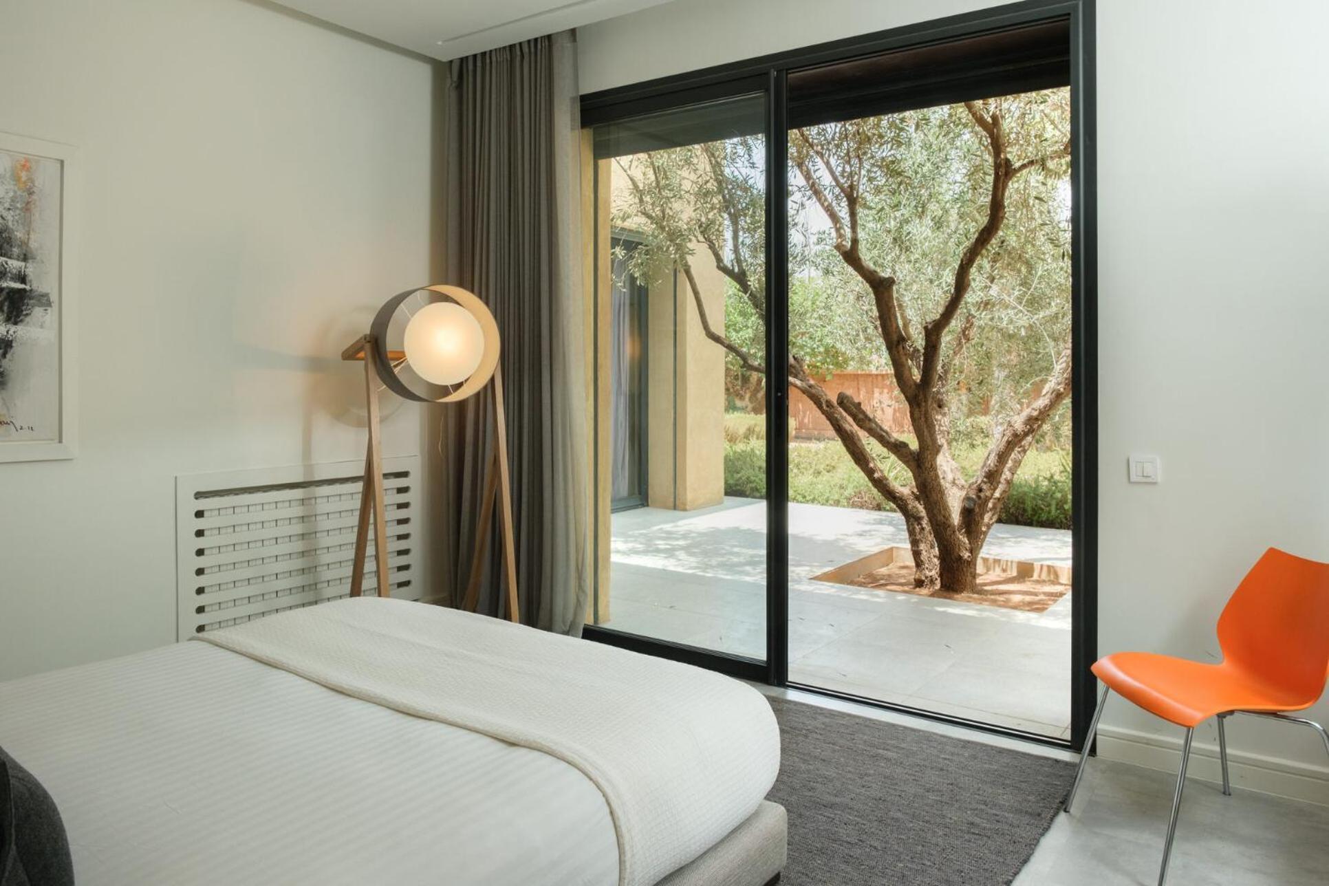 Belya Villa Marrakesh