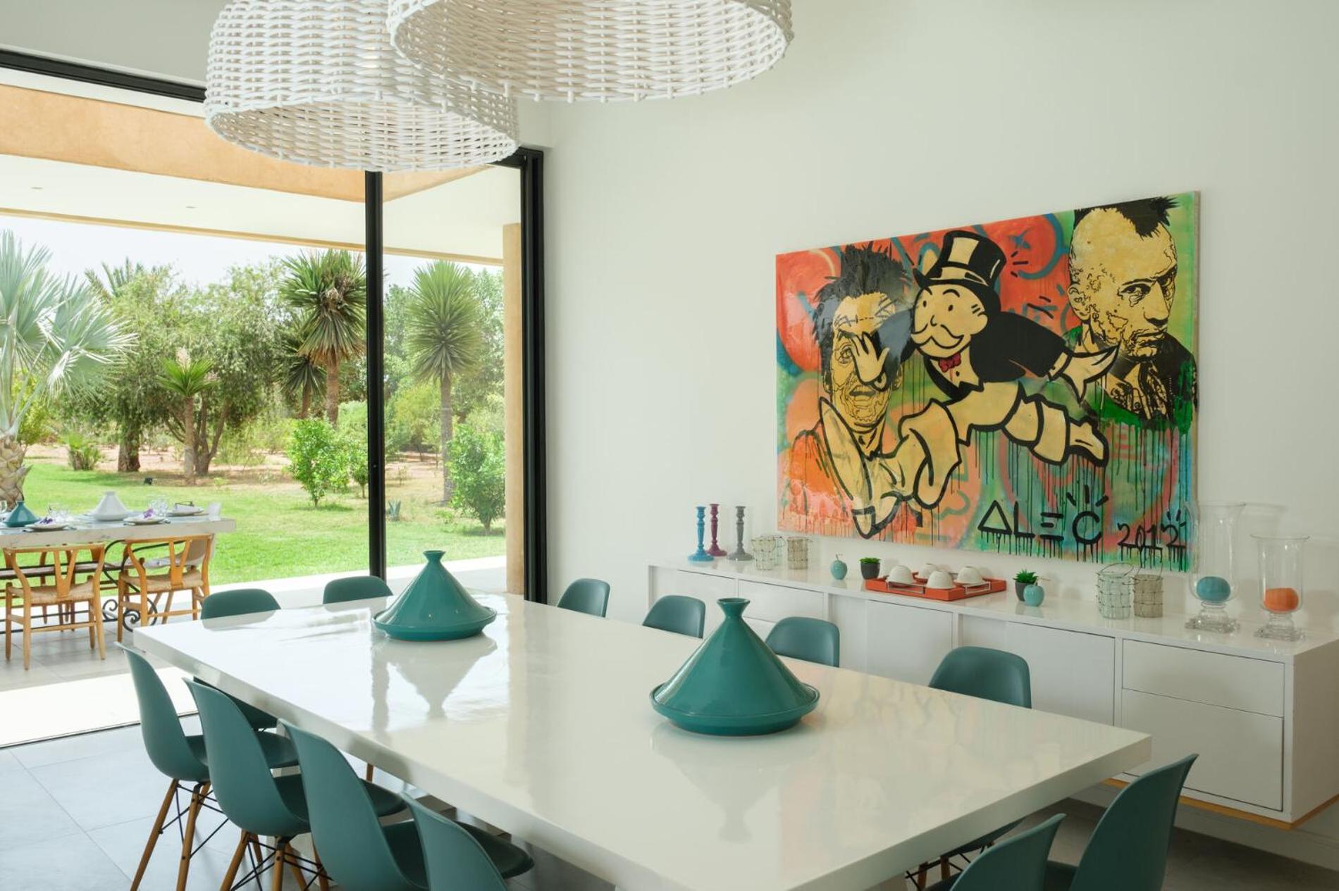Belya Villa *