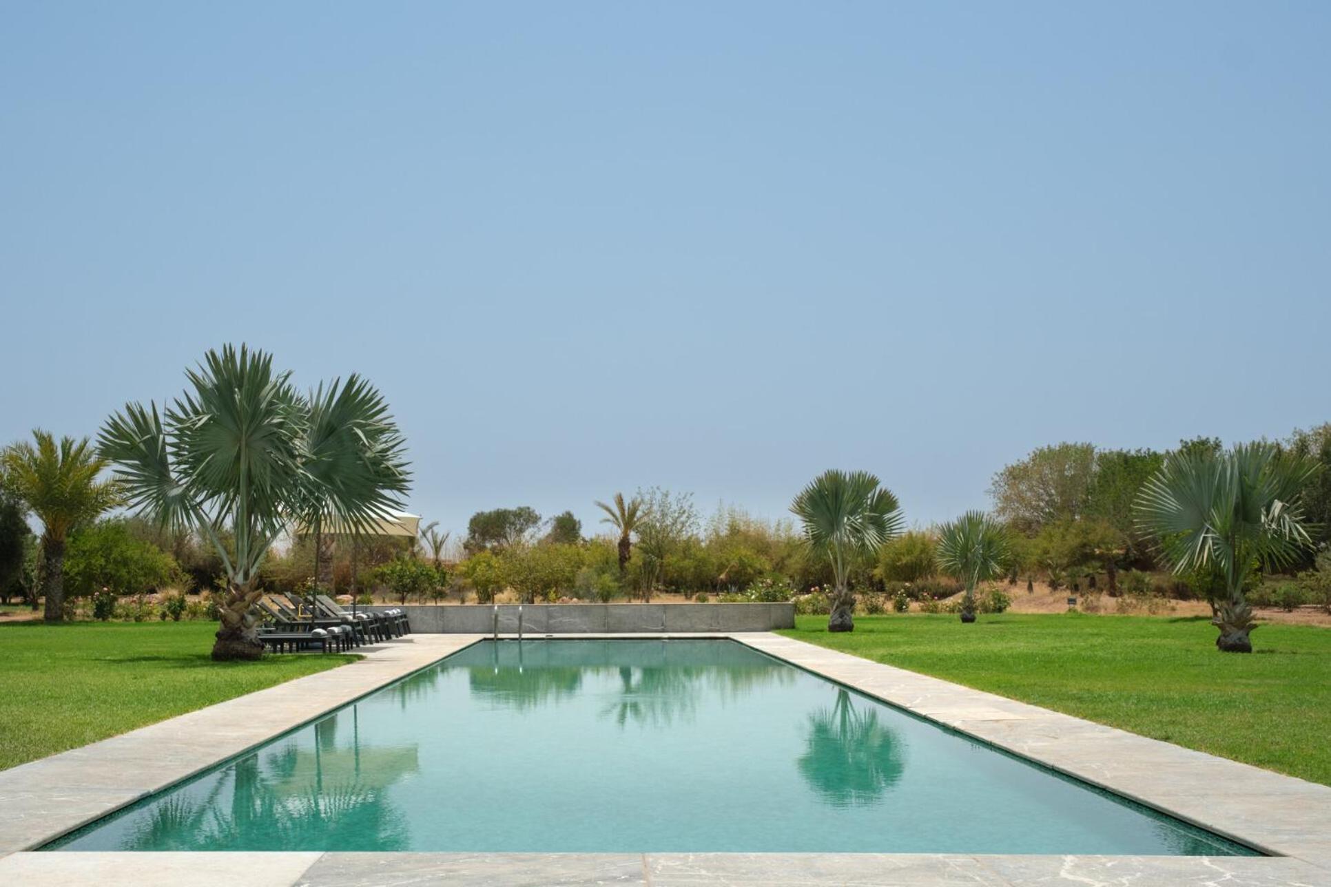 Villa Belya