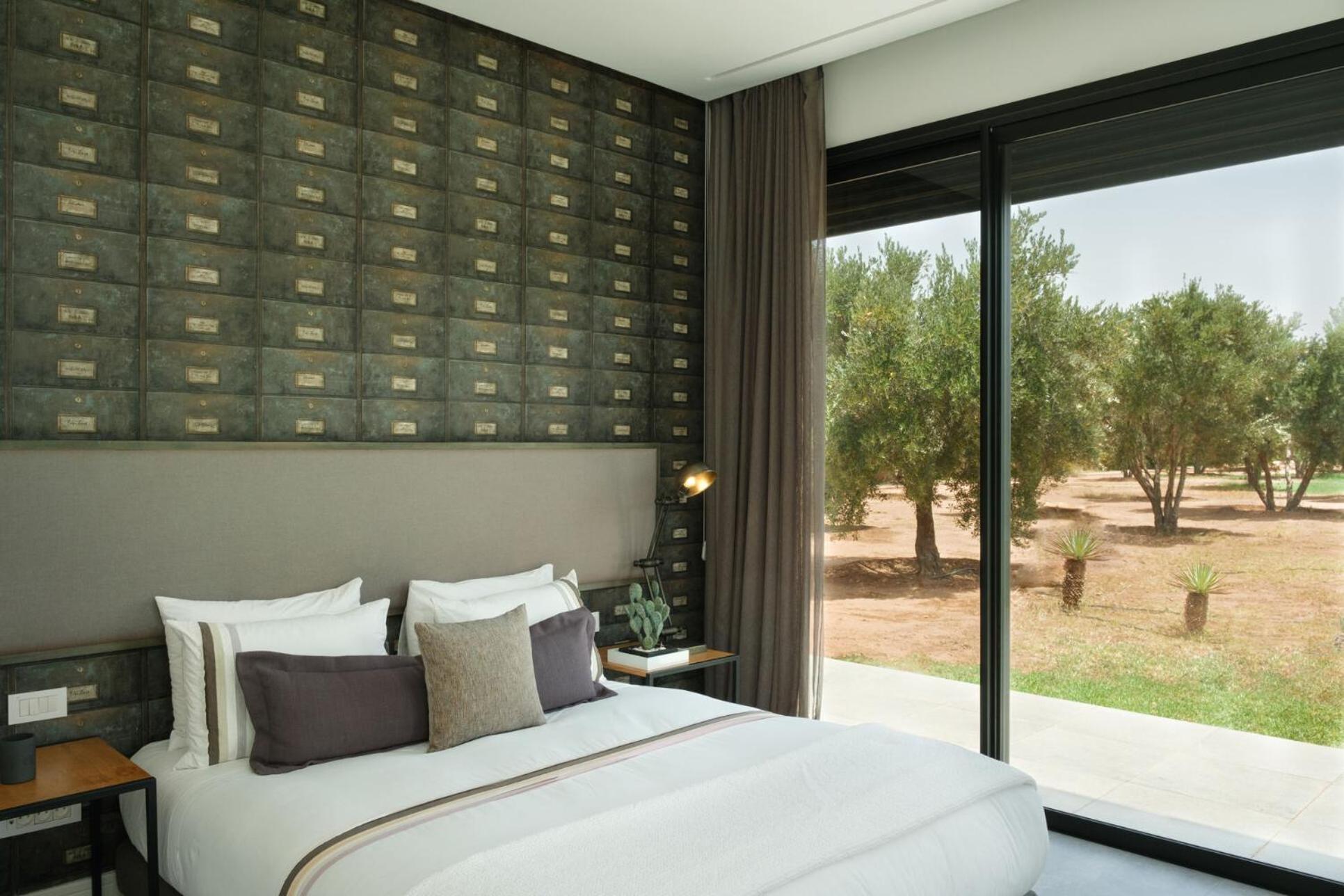 Villa Belya *