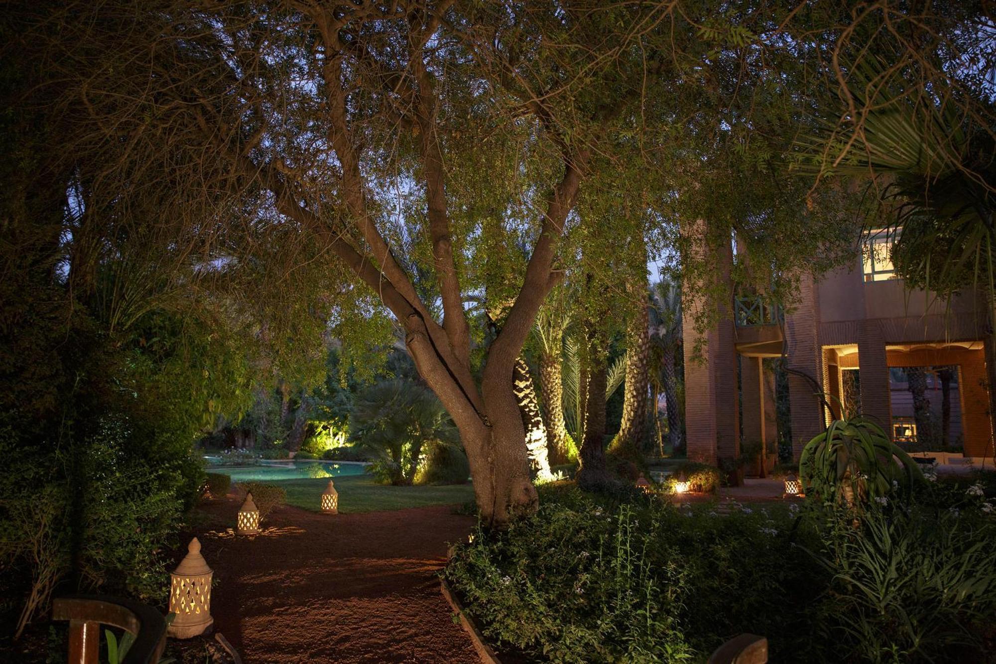 Dar El Hana Marrakesch