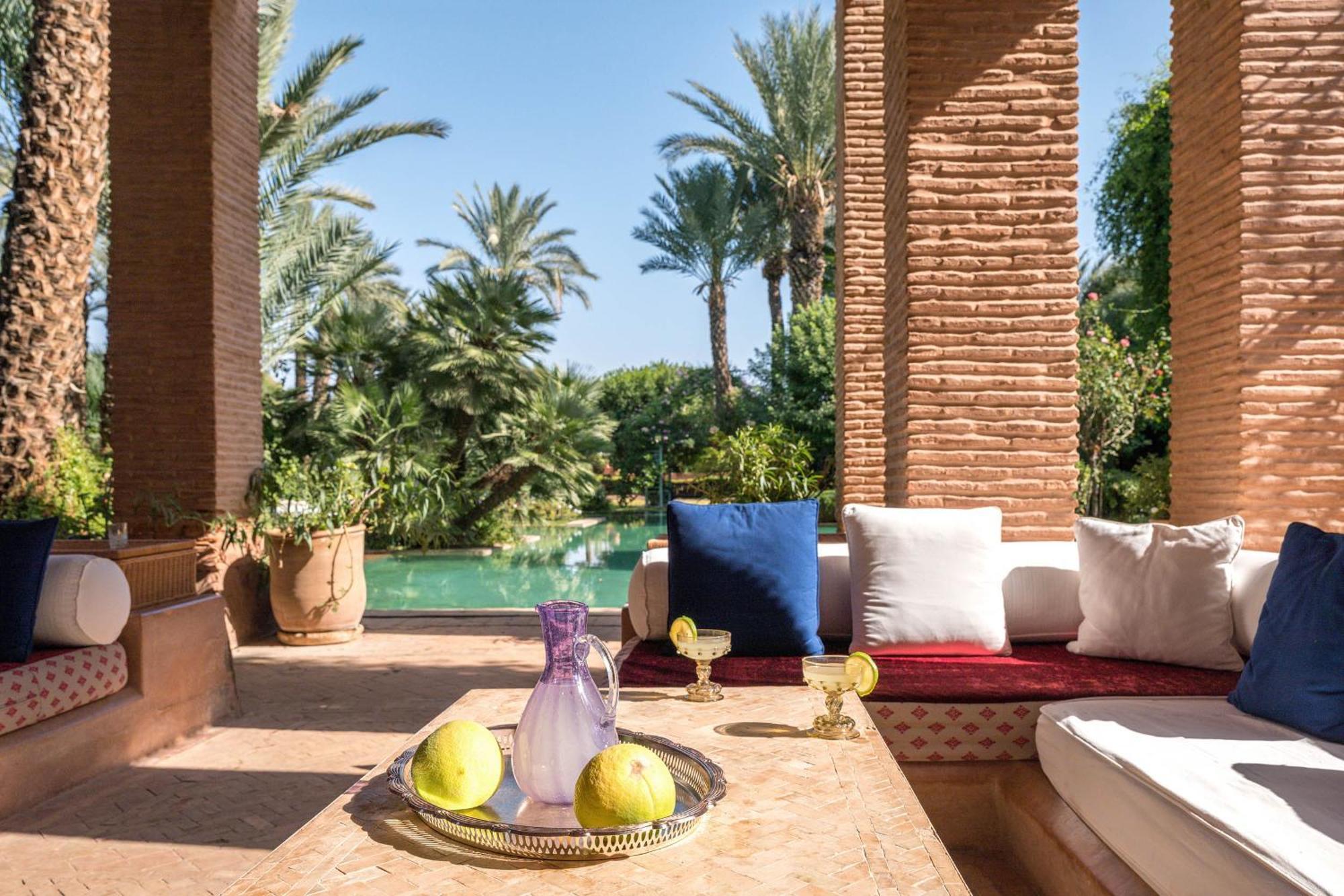 Villa Dar El Hana
