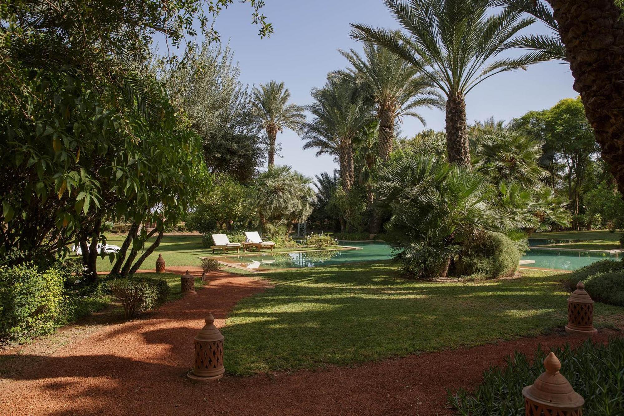 Villa Dar El Hana