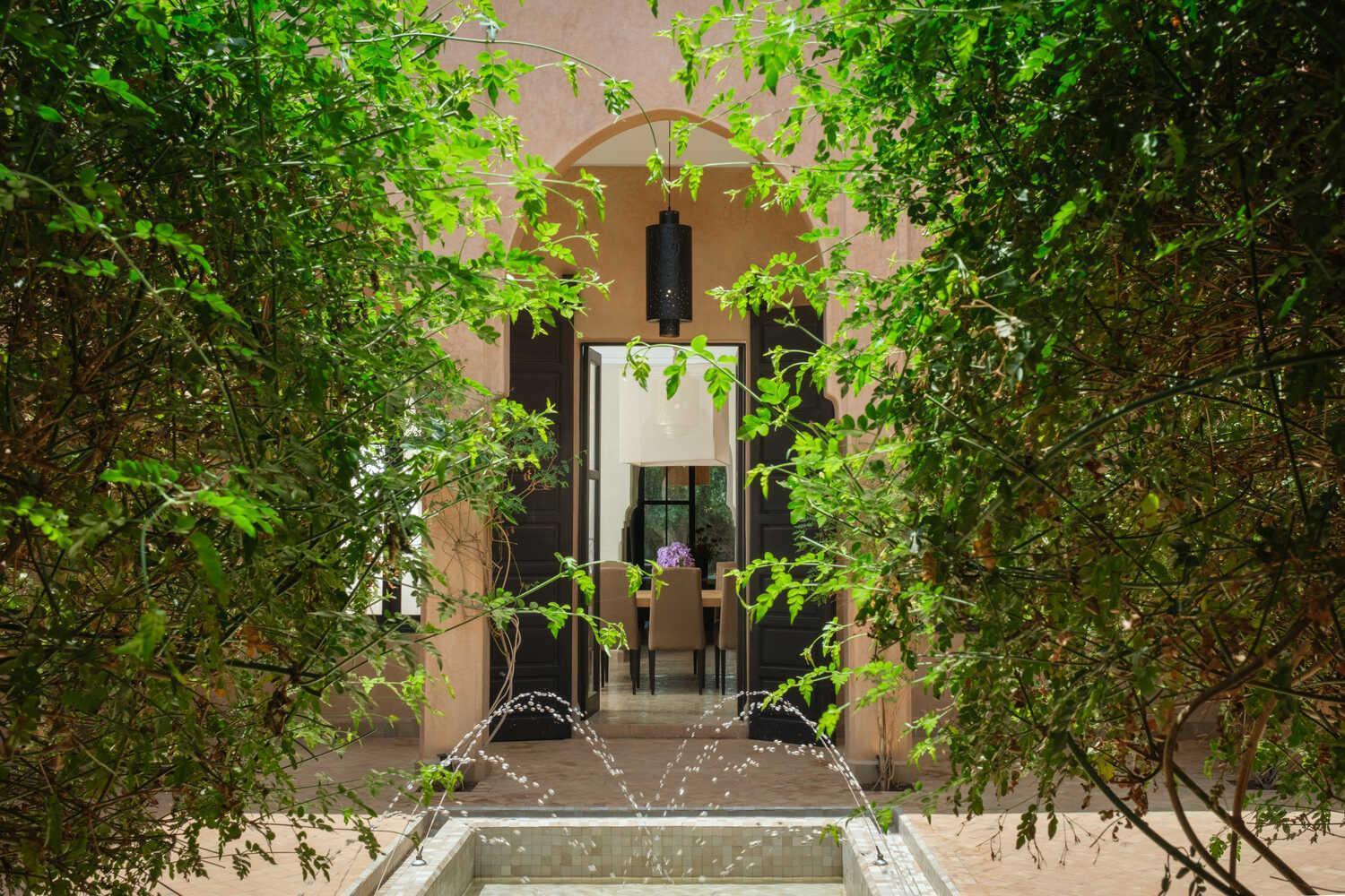 Jennabelle Villa