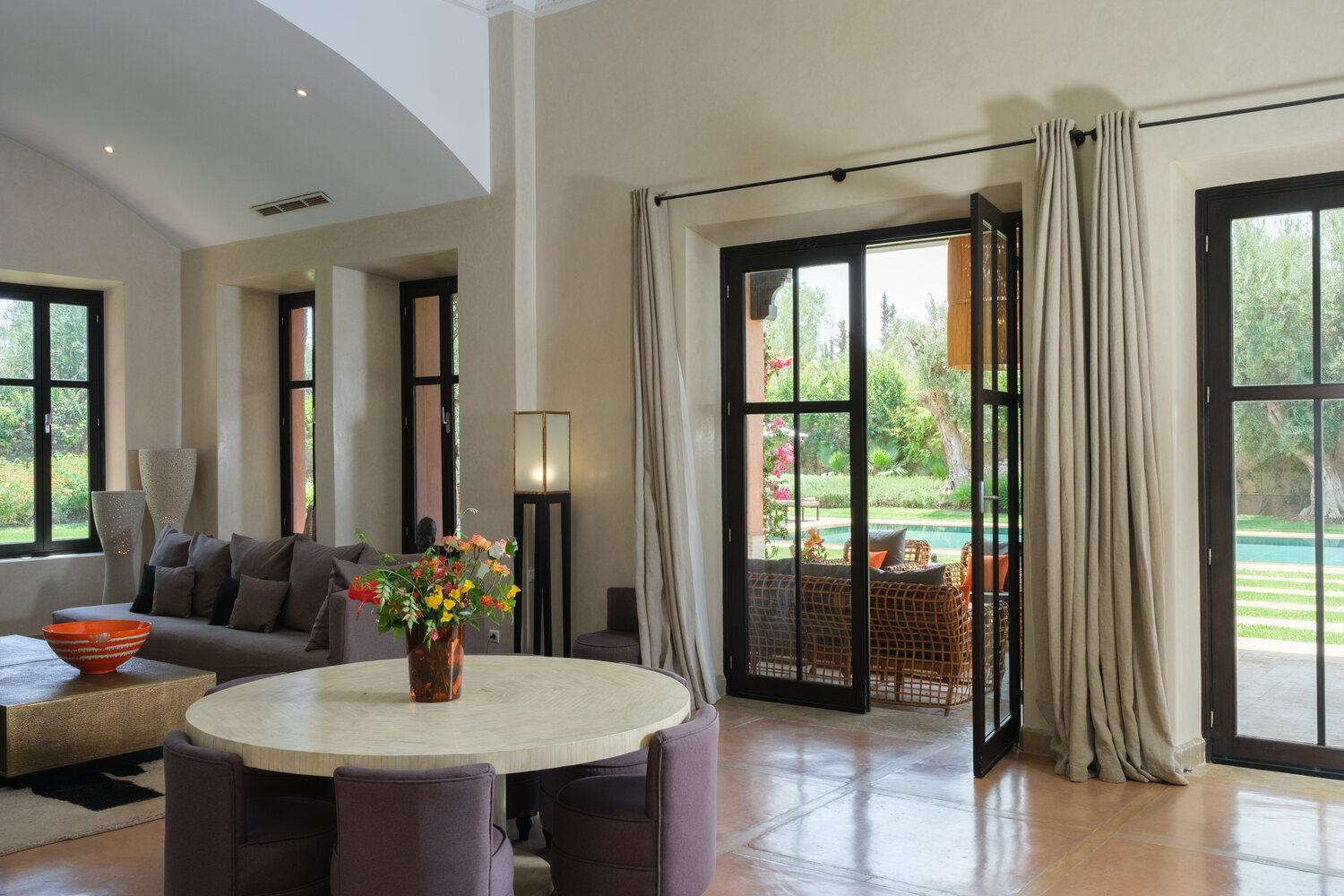 Villa Jennabelle