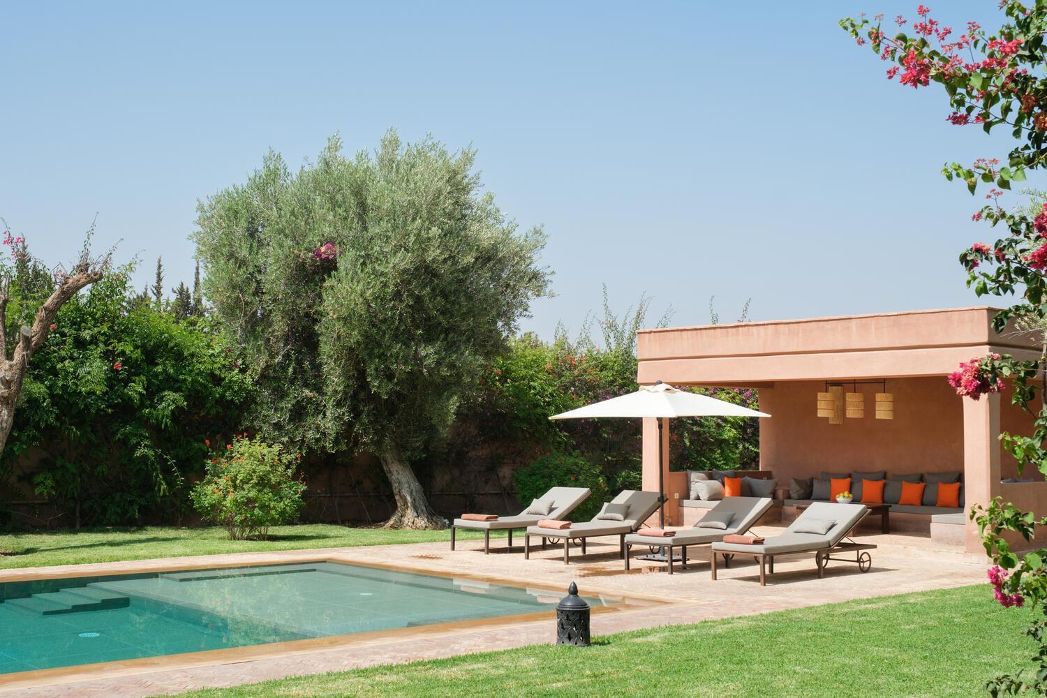 Villa Jennabelle *