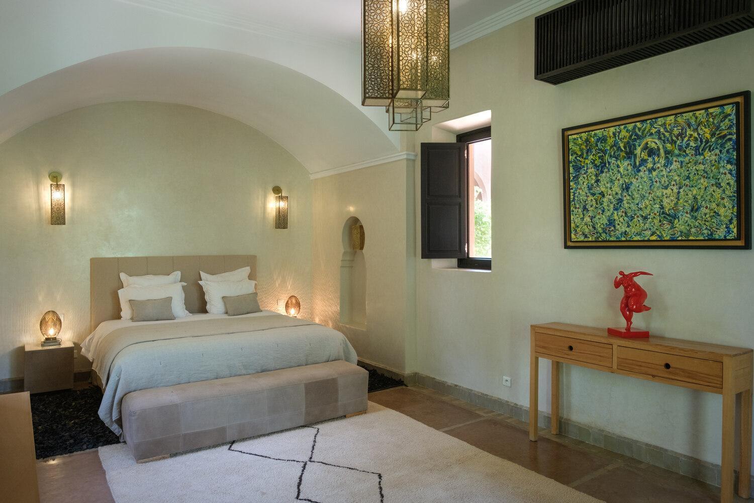 Villa Jennabelle Marrakesh