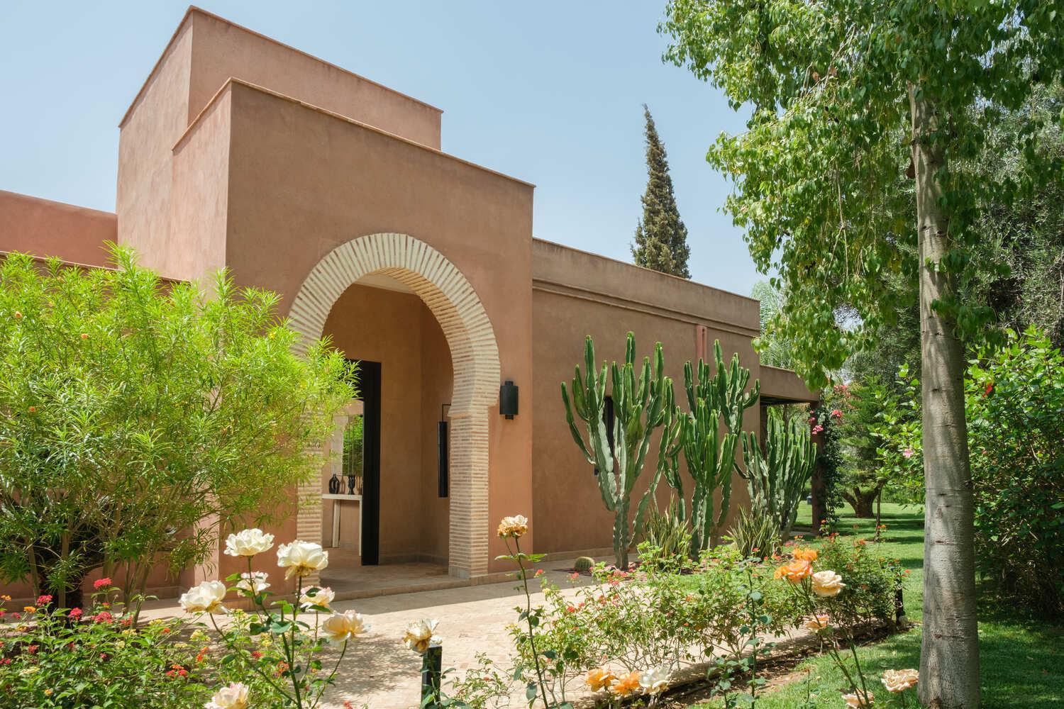 Jennabelle * Marrakesh