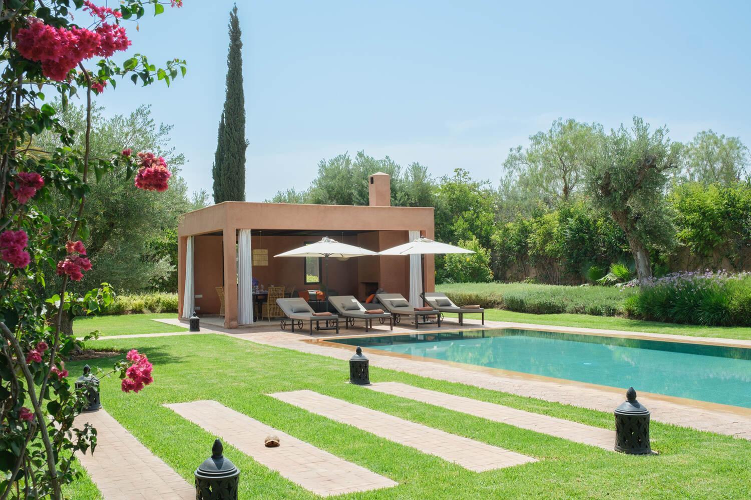 Jennabelle Villa *