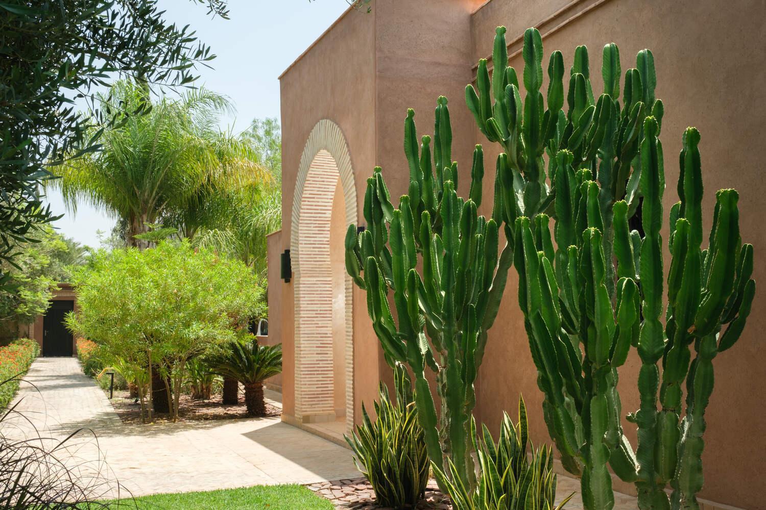Jennabelle Villa Marrakesh