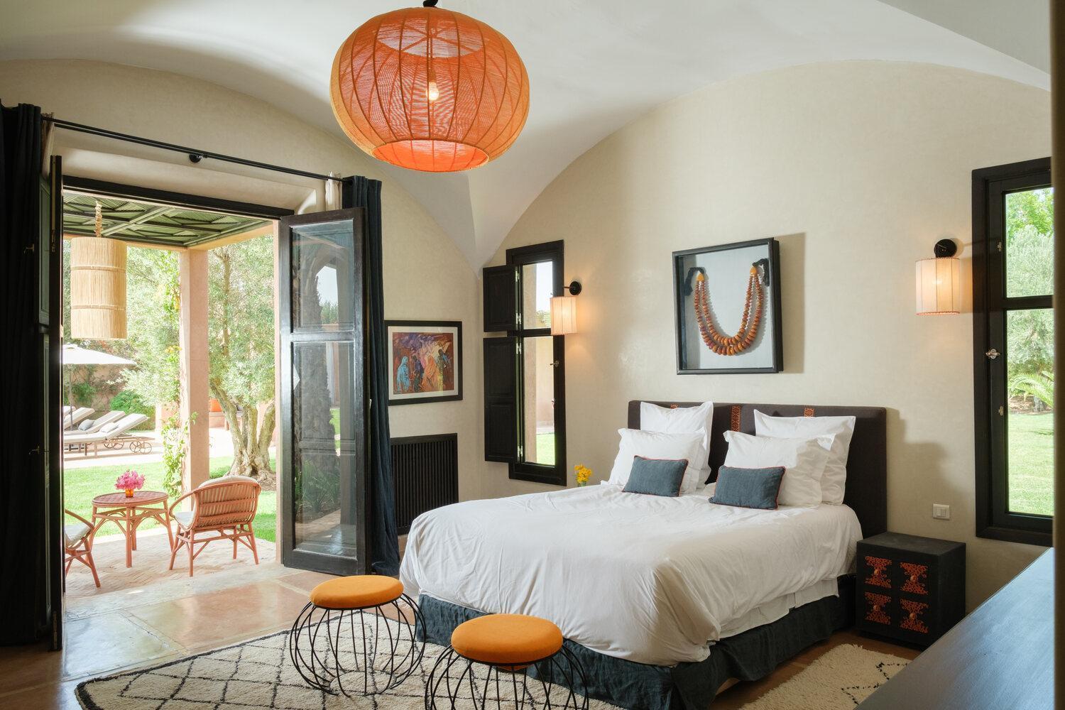 Jennabelle Villa