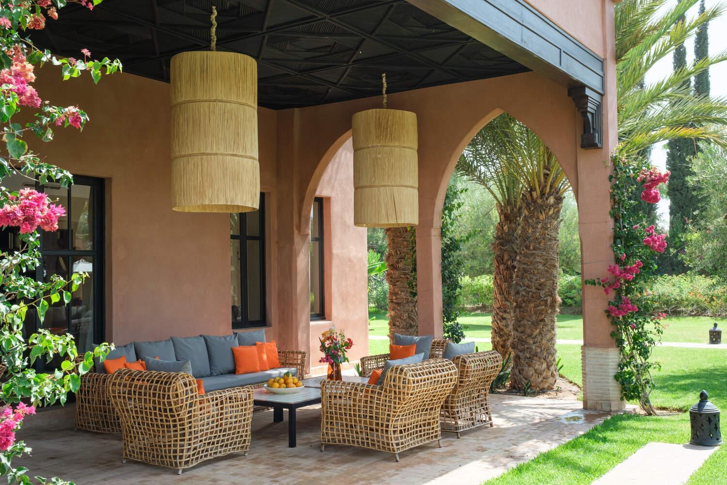 Jennabelle Villa *