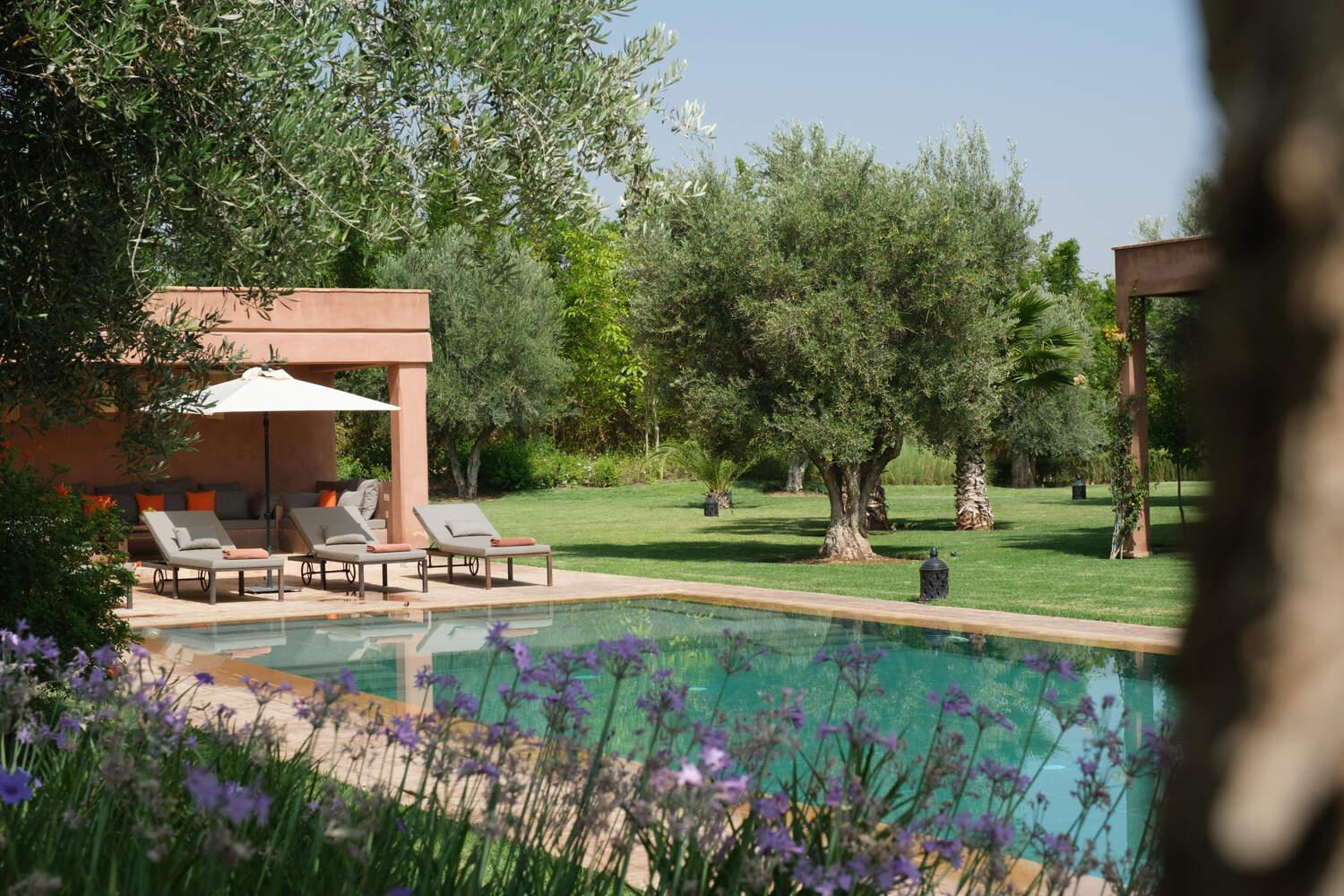 Villa Jennabelle *
