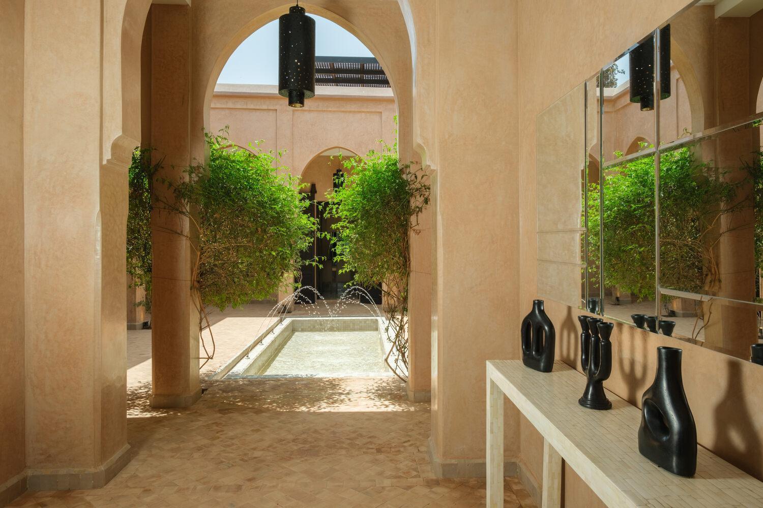 Jennabelle * Marrakesh