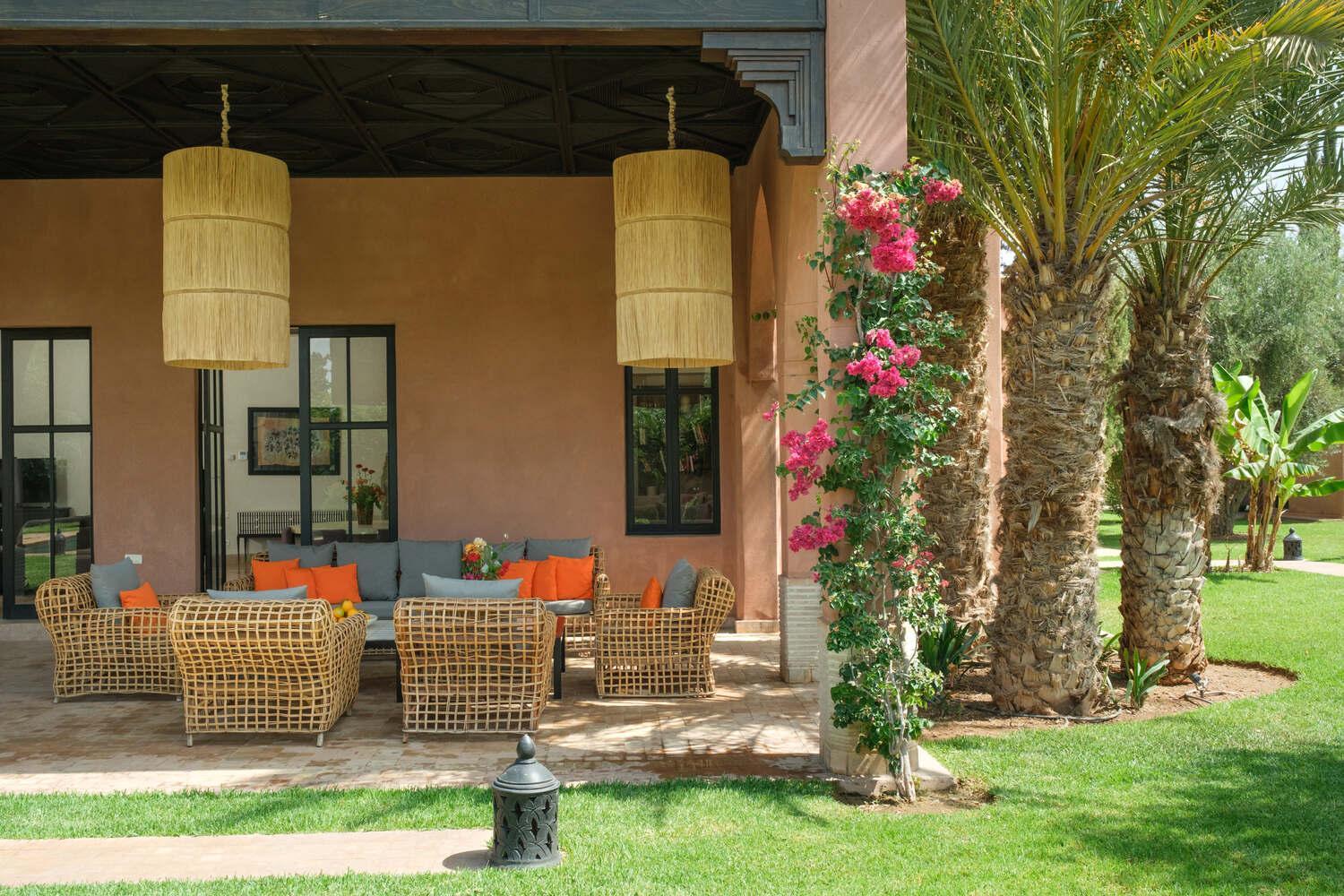 Jennabelle Villa
