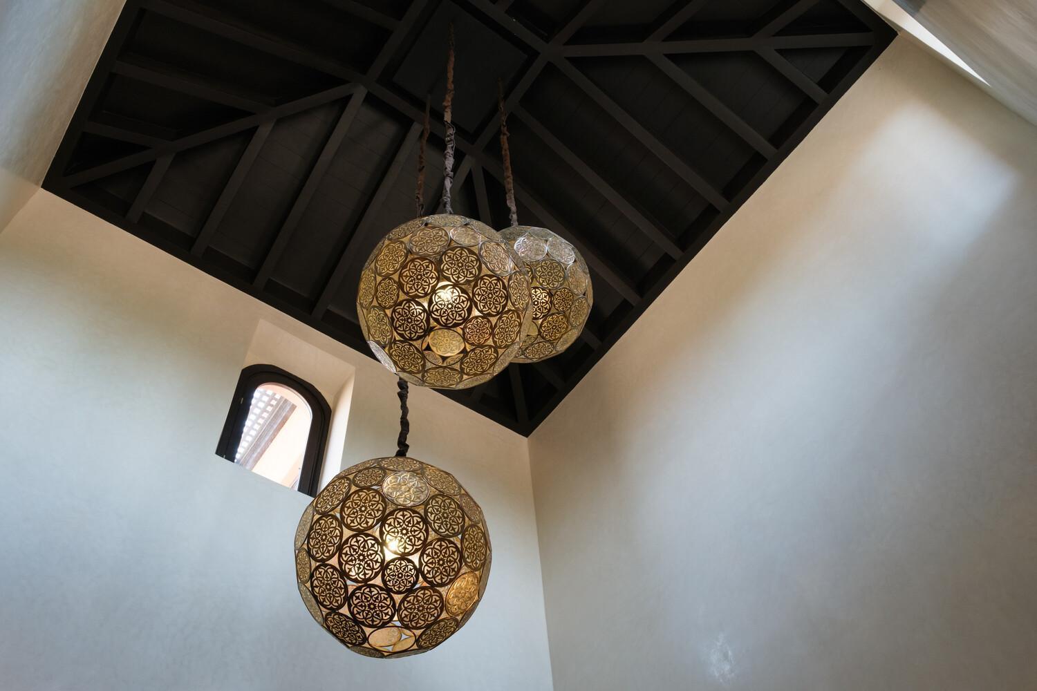 Jennabelle Villa Marrakesh