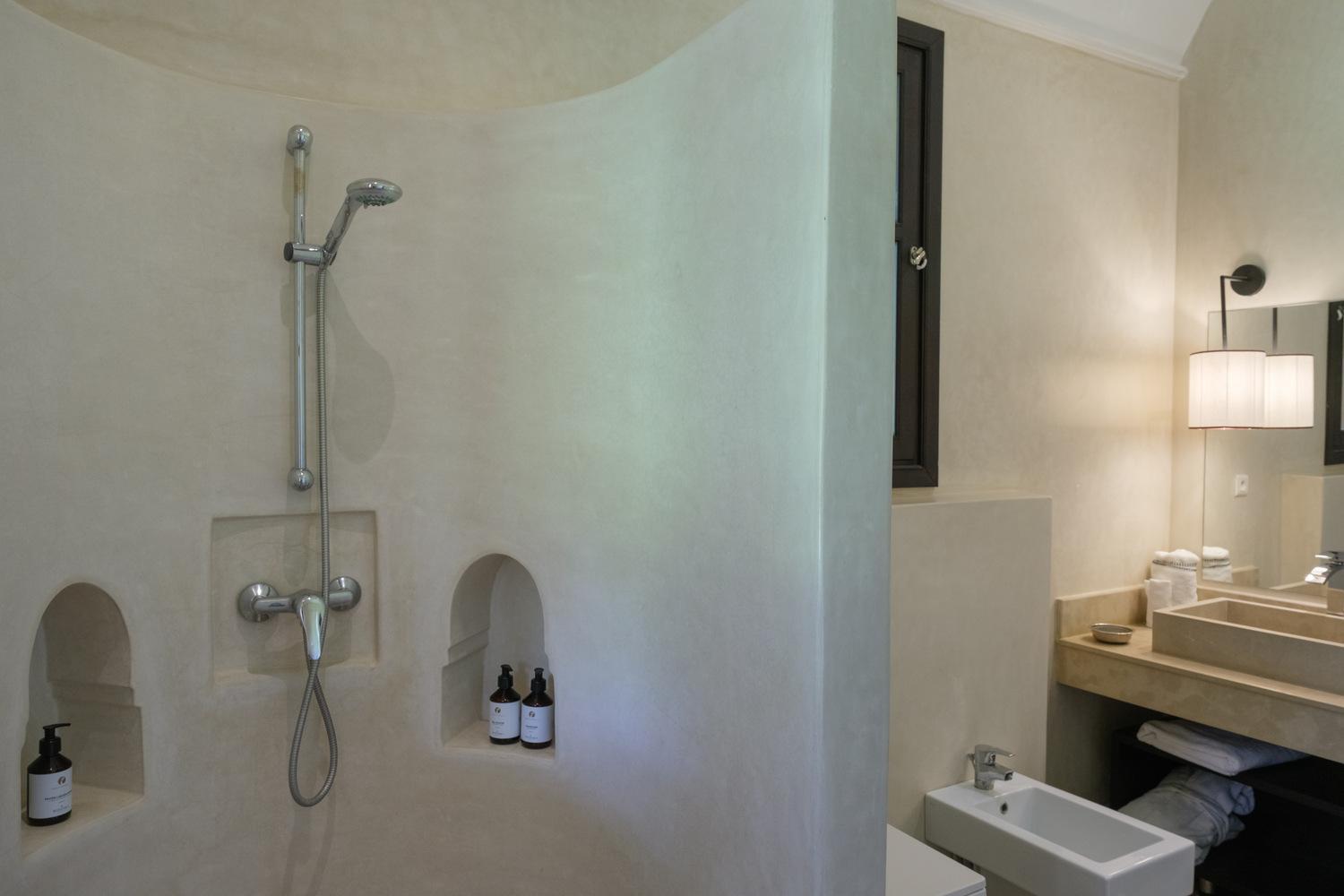 Villa Jennabelle Marrakesh