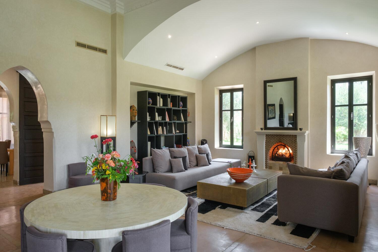 Villa Jennabelle Marrakesh