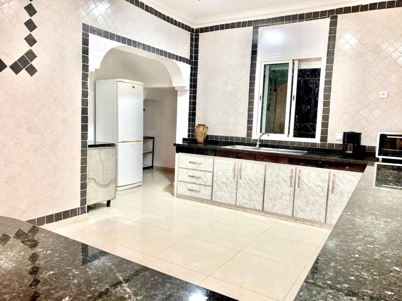 Villa L'oasis
