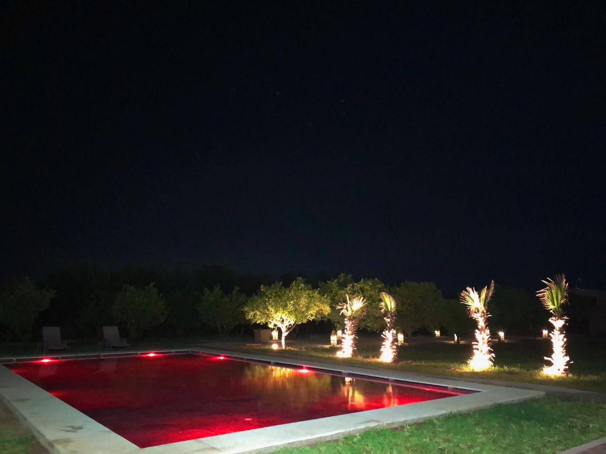 L'oasis